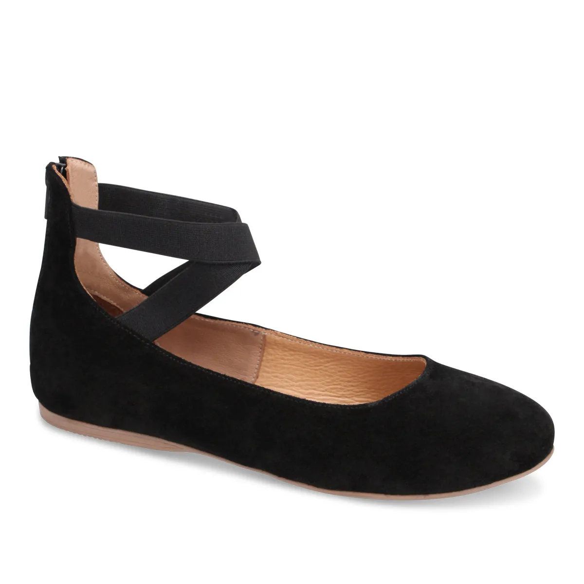 Kensley Ballet Flat