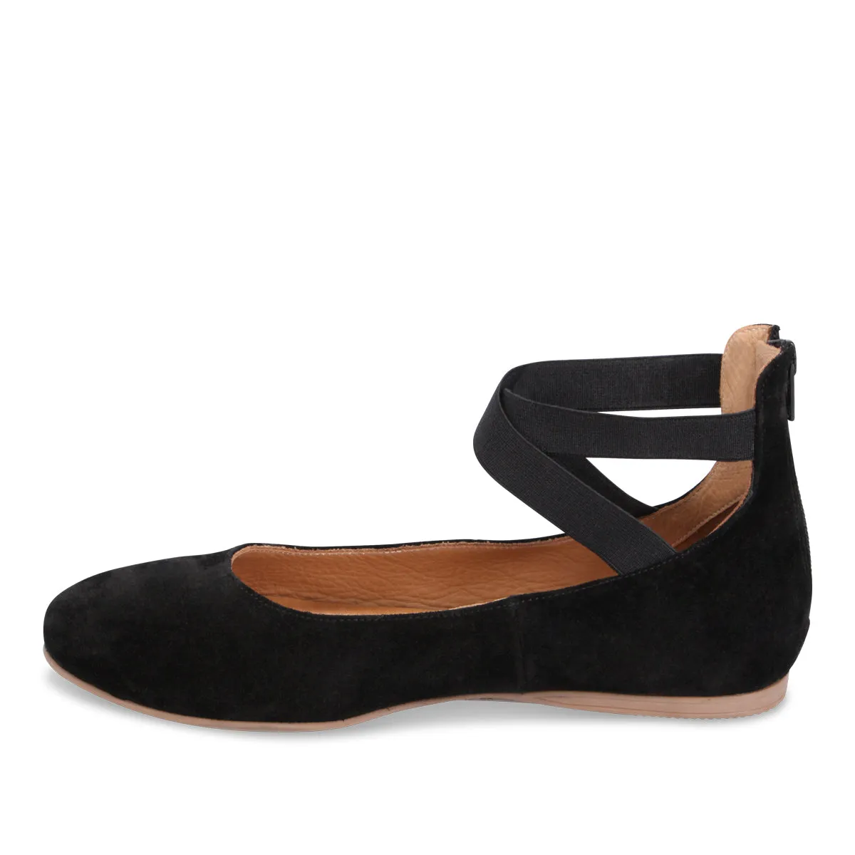 Kensley Ballet Flat