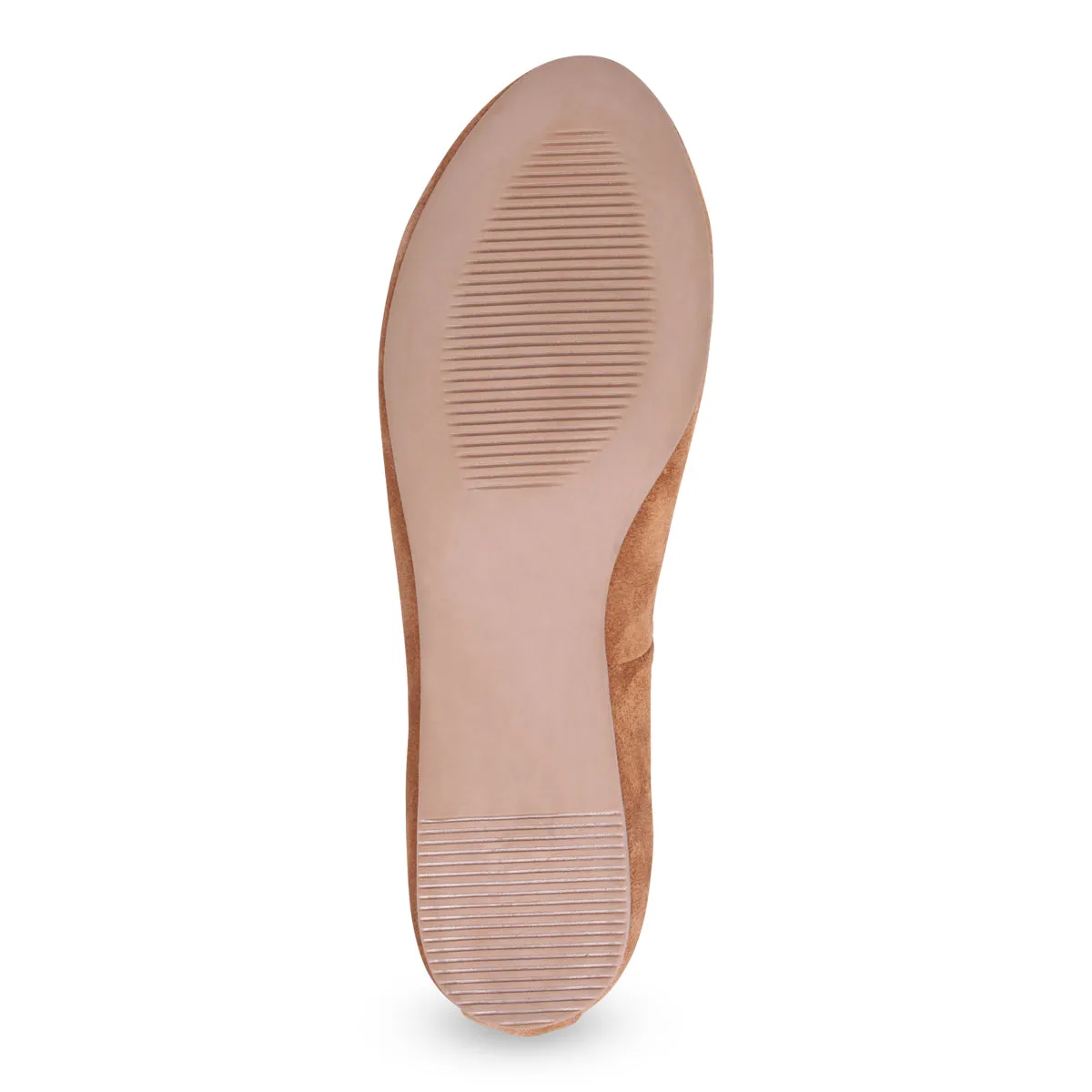 Kensley Ballet Flat