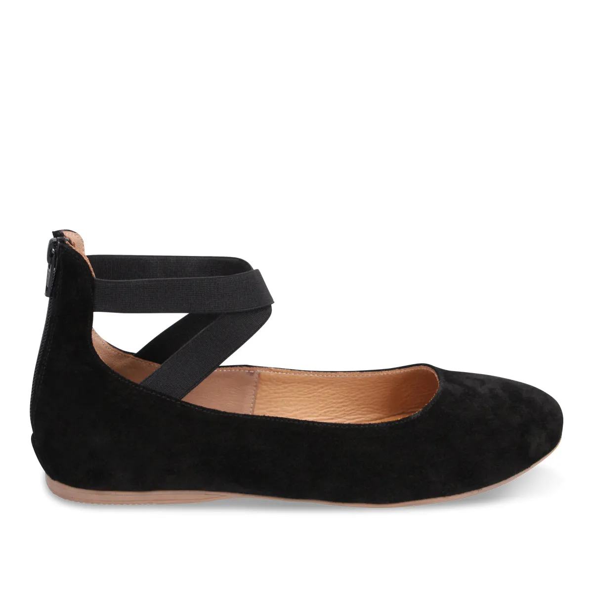 Kensley Ballet Flat