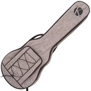 Kinsman KULP7 Ultima Soft Hard Case Les Paul