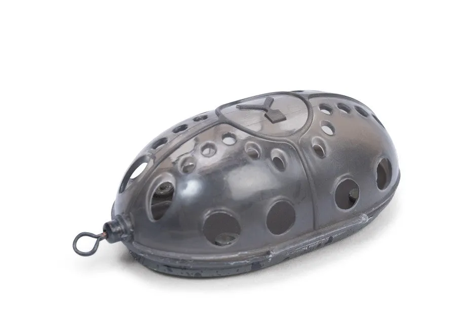 KORUM SWIVEL GRUB FEEDER