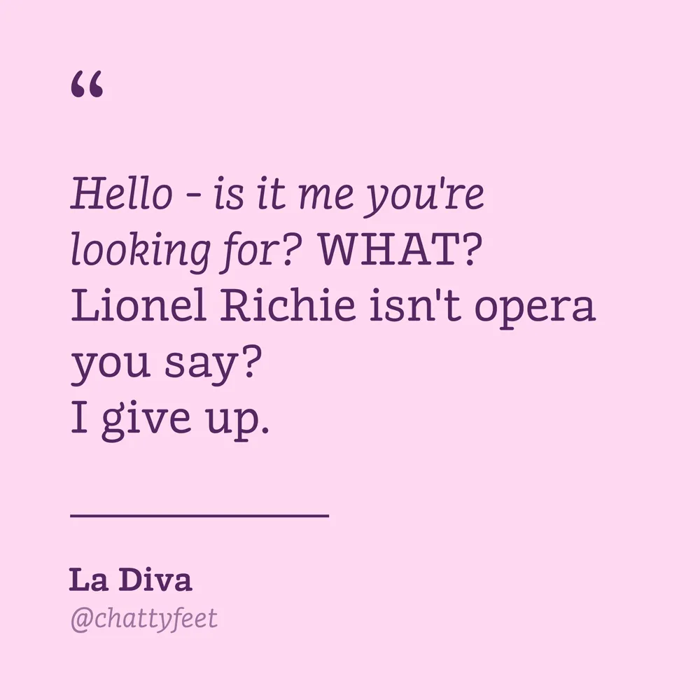 La Diva