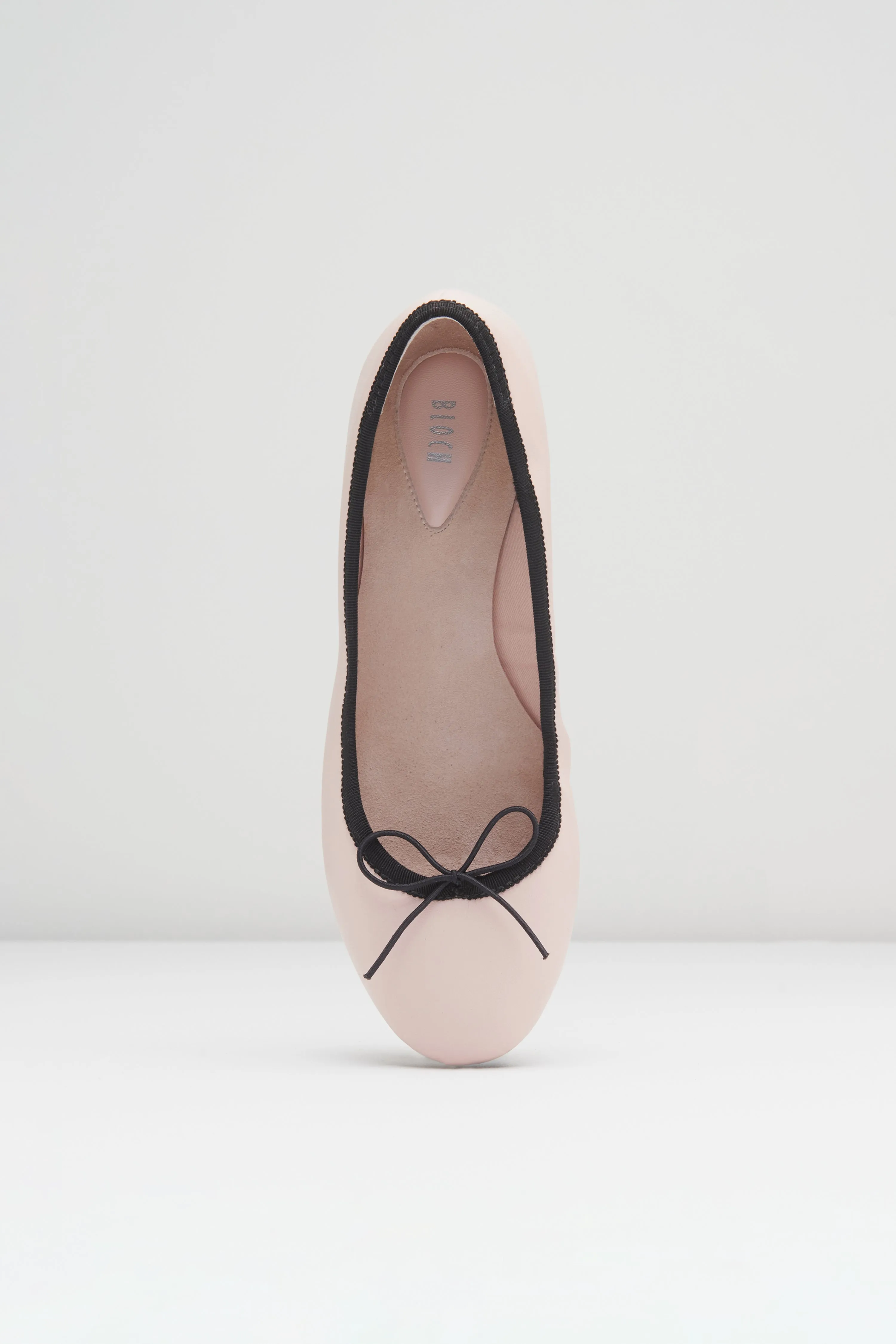 Ladies Arpina Ballet Pumps