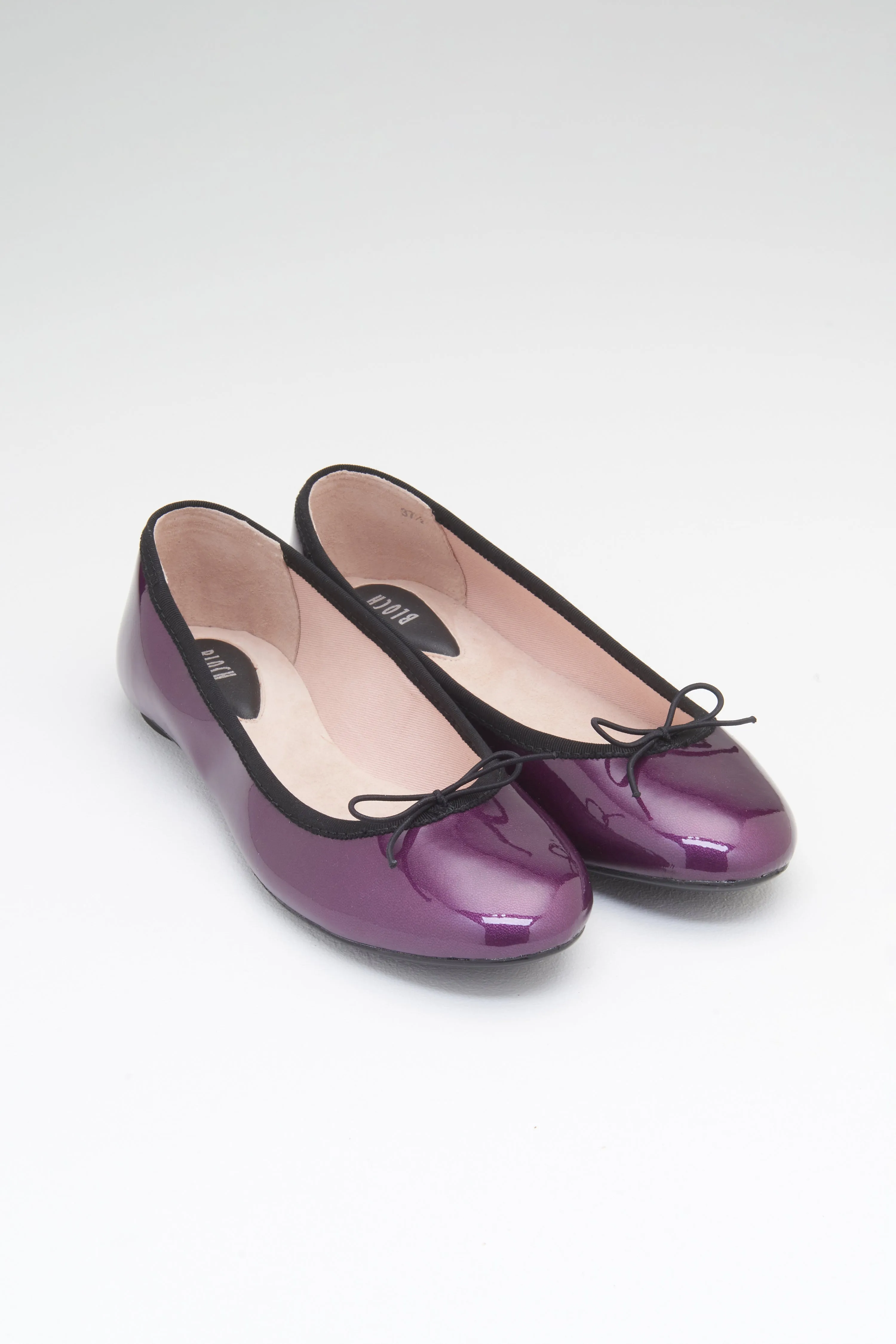 Ladies Ascella Ballet Pumps