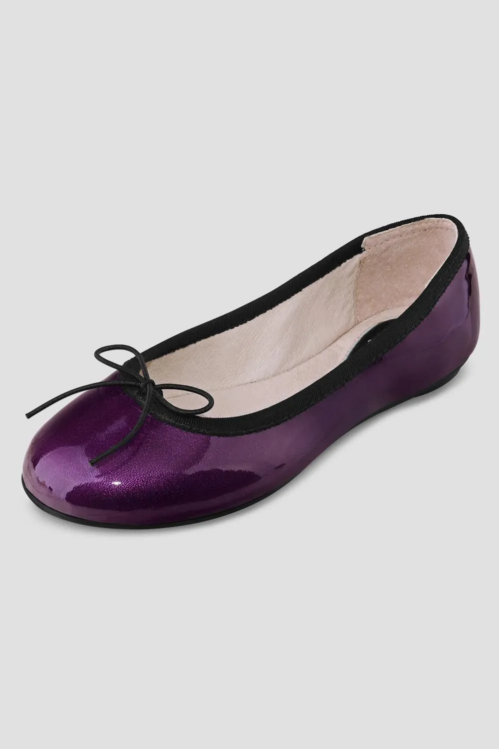 Ladies Ascella Ballet Pumps