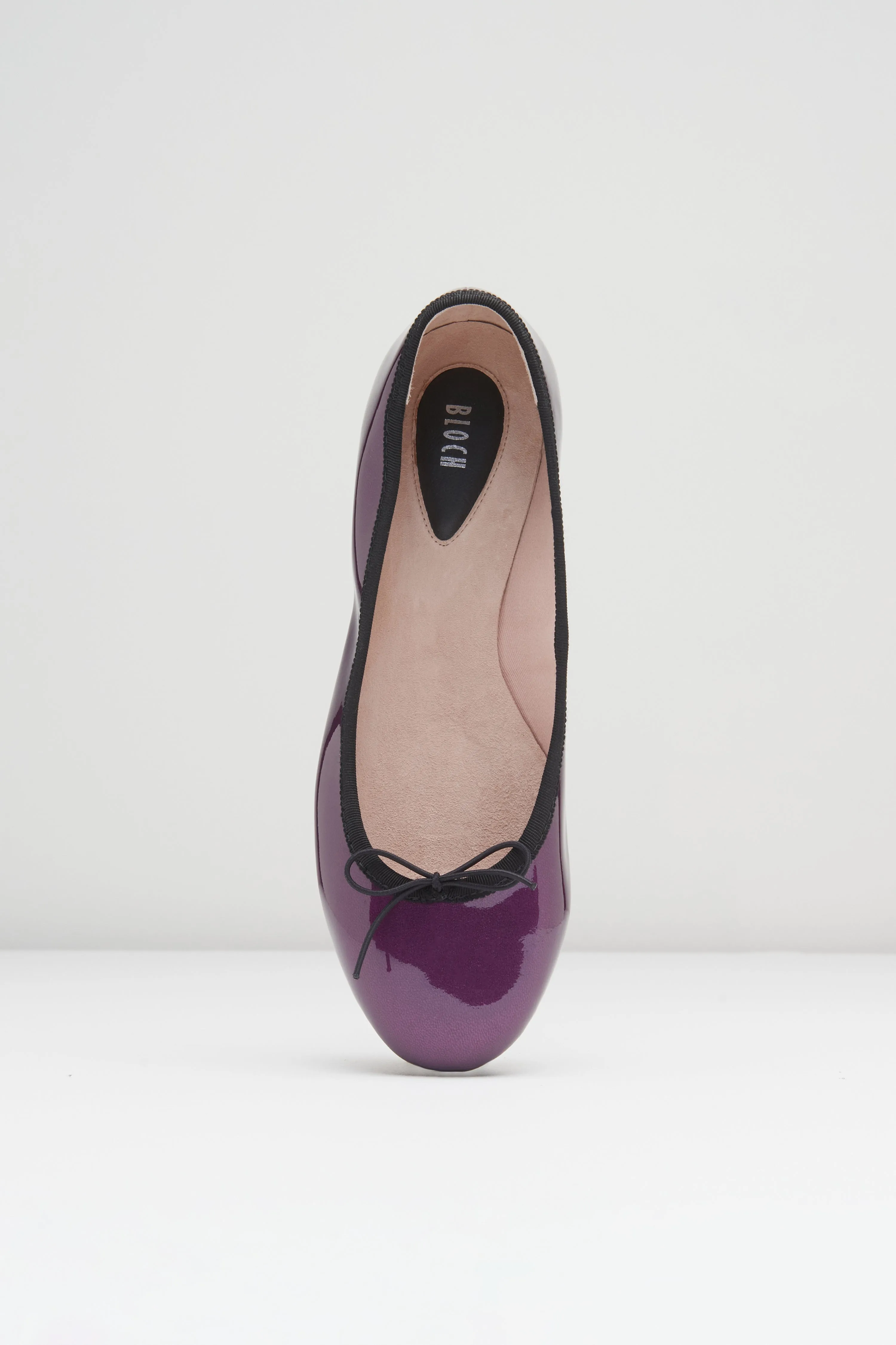 Ladies Ascella Ballet Pumps