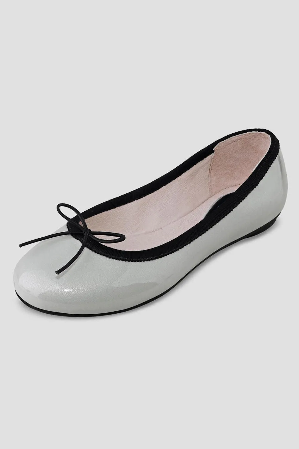 Ladies Ascella Ballet Pumps