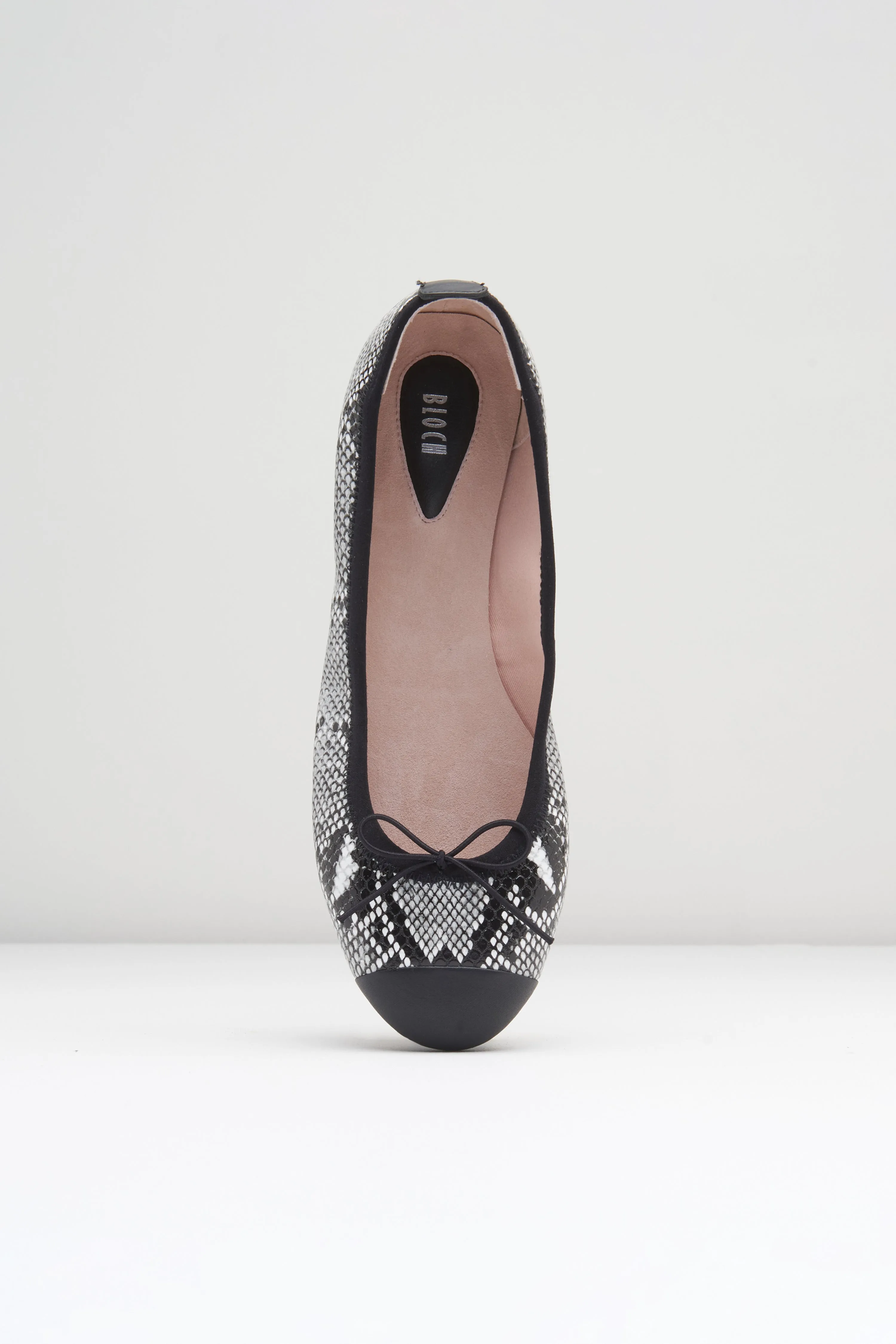 Ladies Astra Ballet Pumps