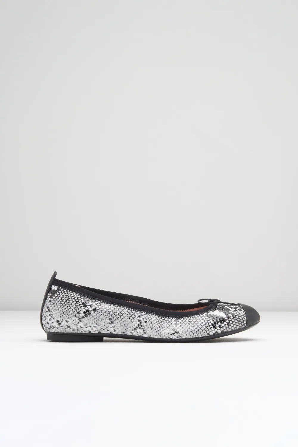 Ladies Astra Ballet Pumps