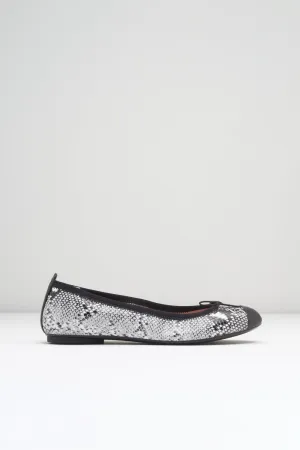 Ladies Astra Ballet Pumps