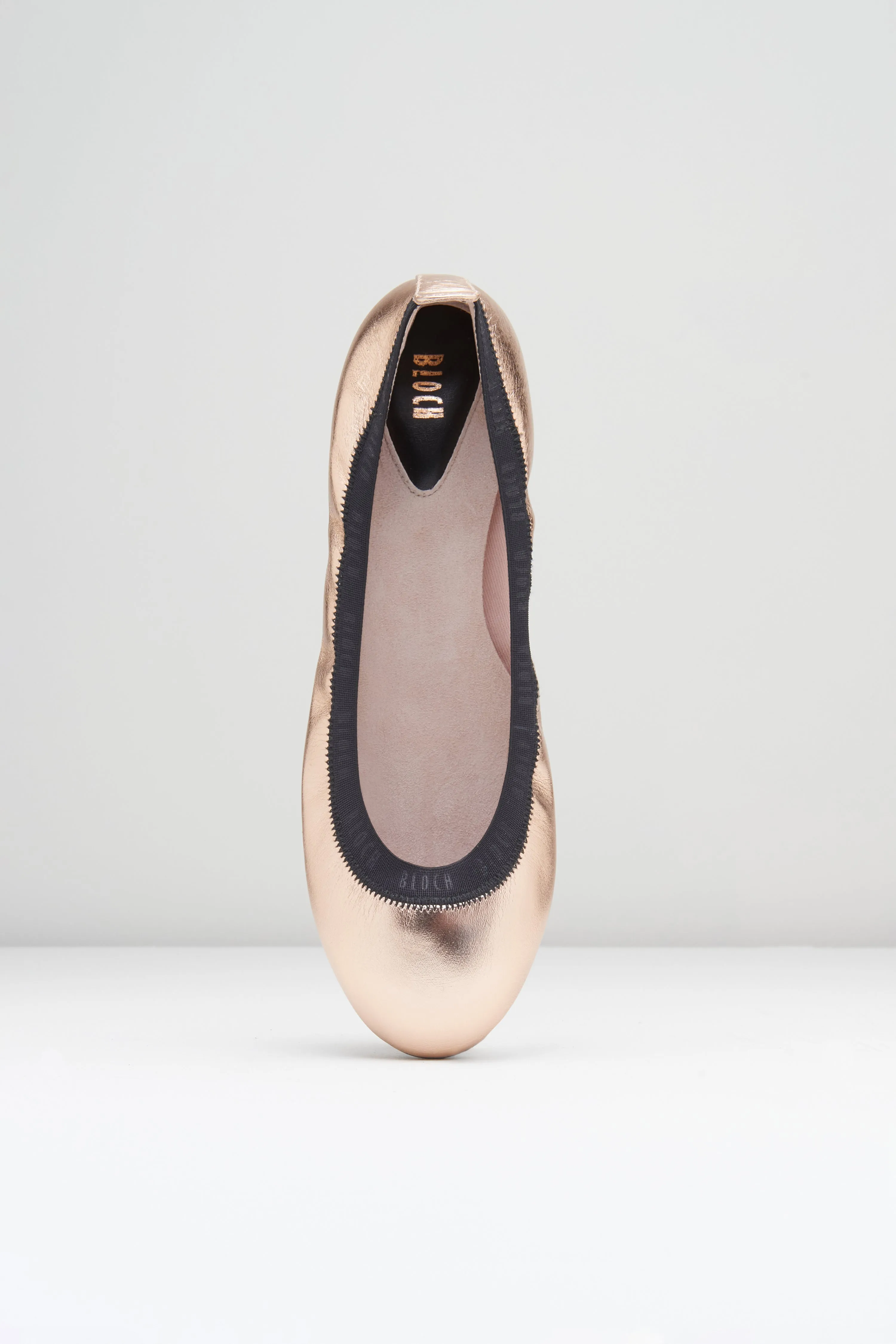 Ladies Carina Ballet Pumps