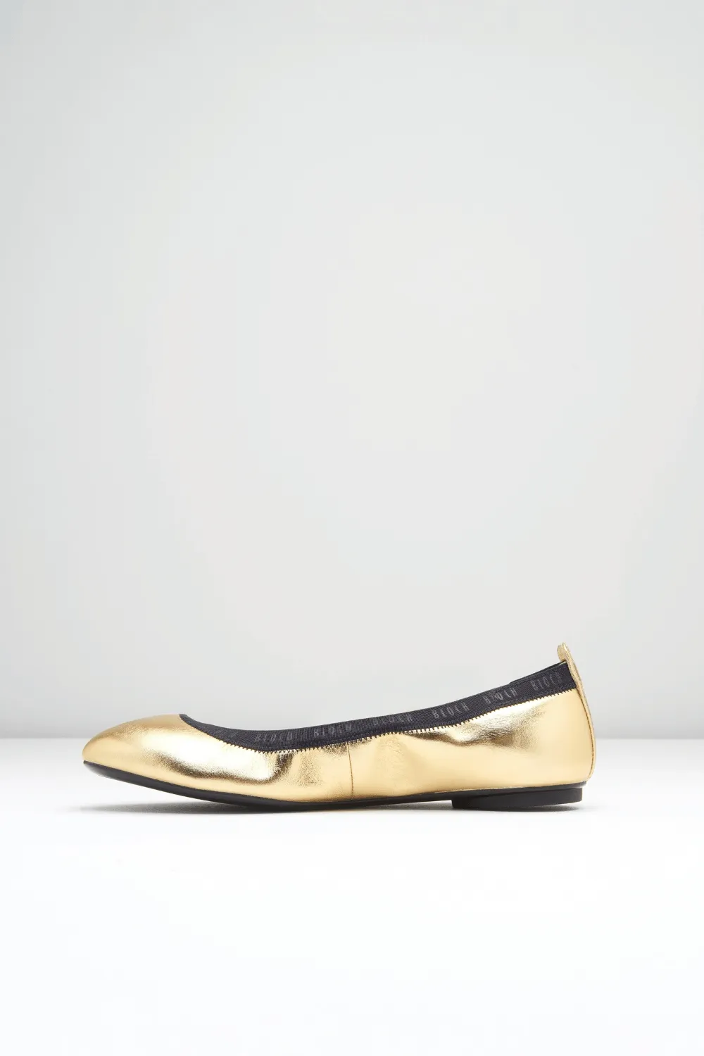 Ladies Carina Ballet Pumps