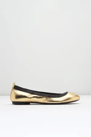 Ladies Carina Ballet Pumps