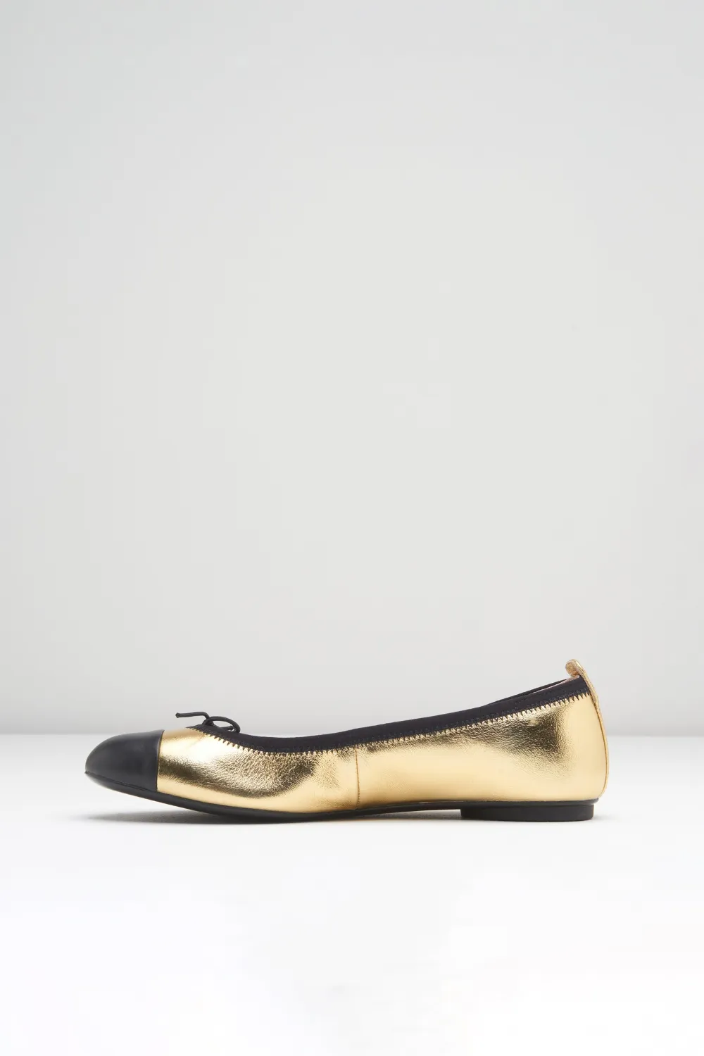Ladies Chara Ballet Pumps