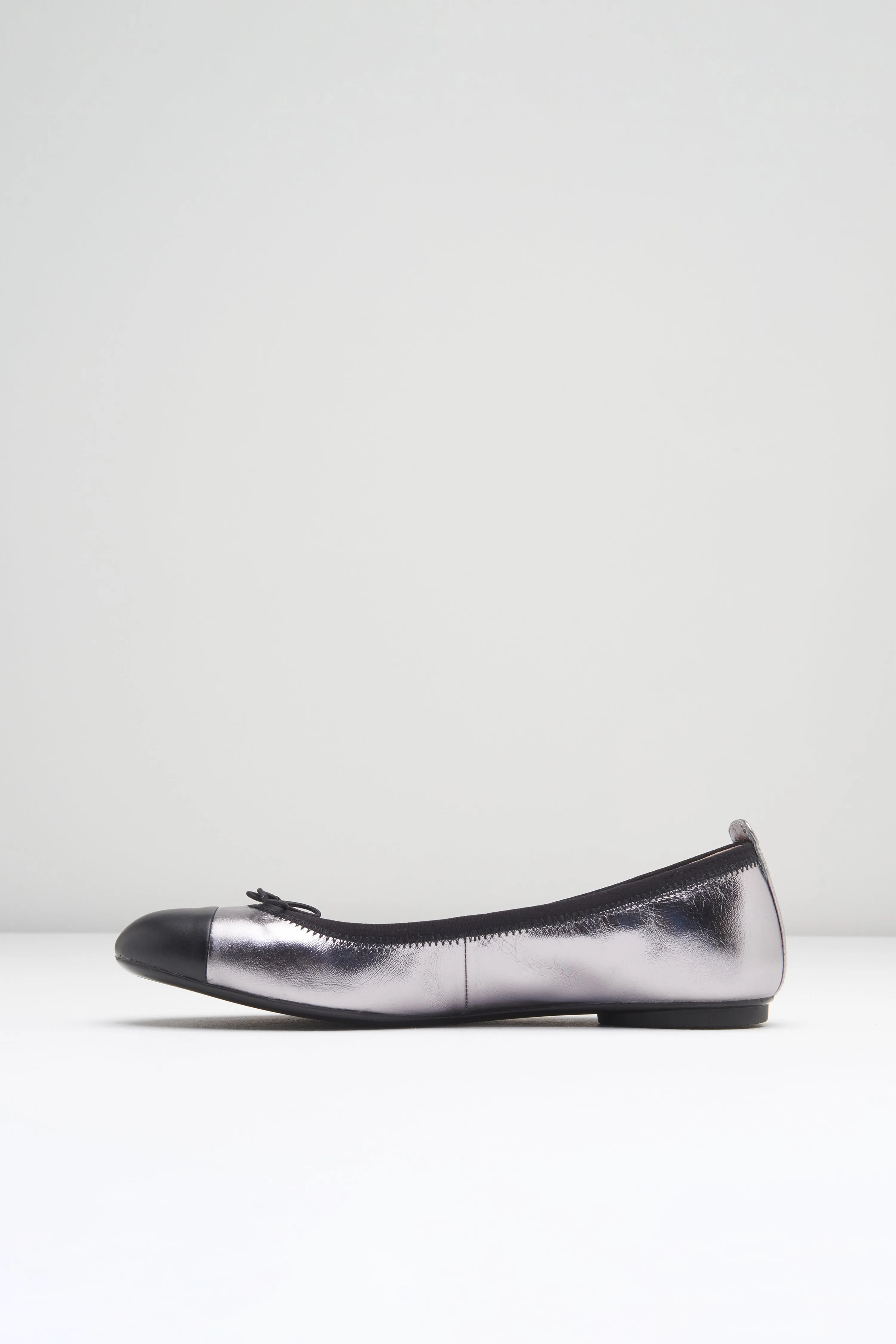 Ladies Chara Ballet Pumps