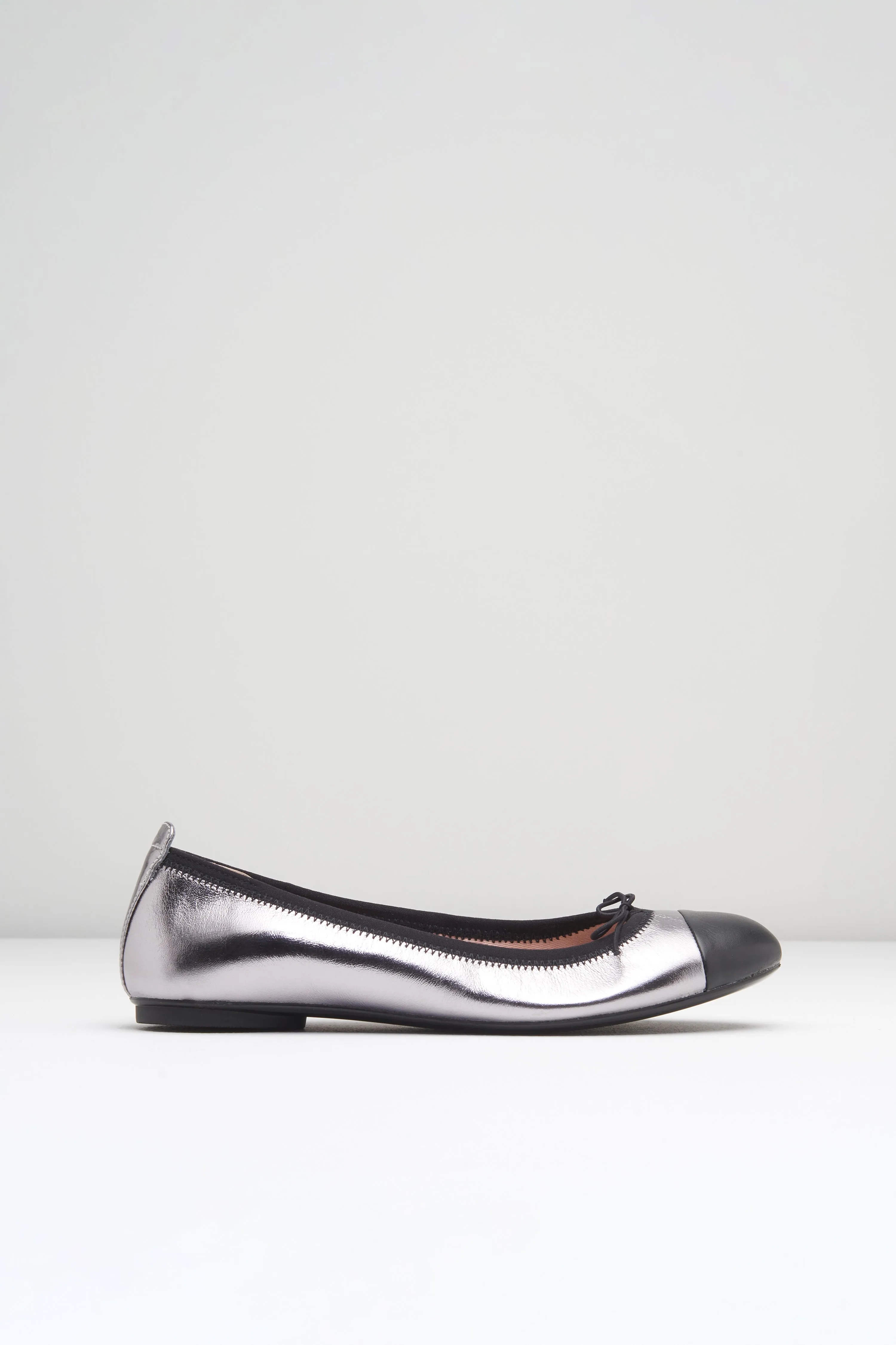 Ladies Chara Ballet Pumps