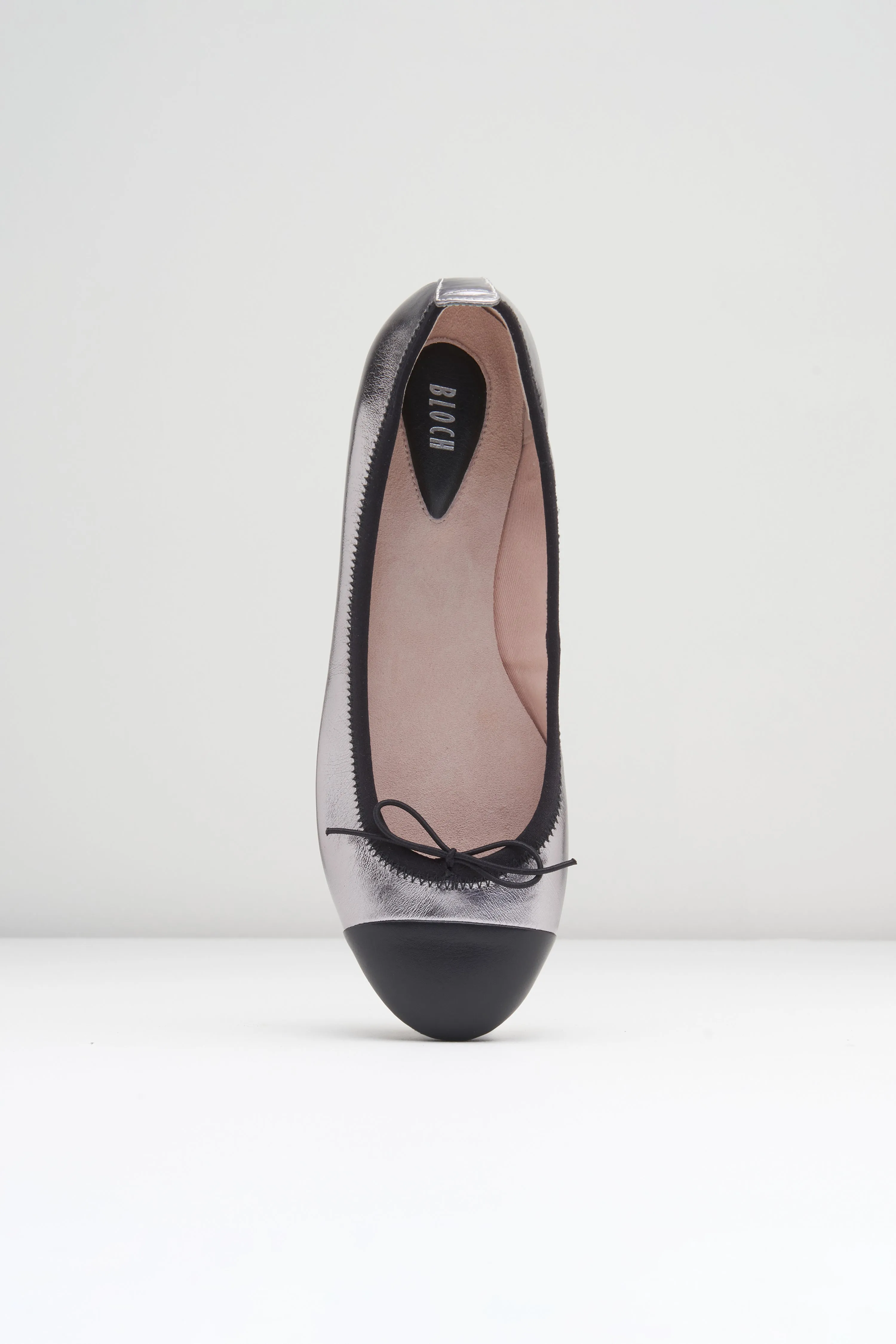Ladies Chara Ballet Pumps