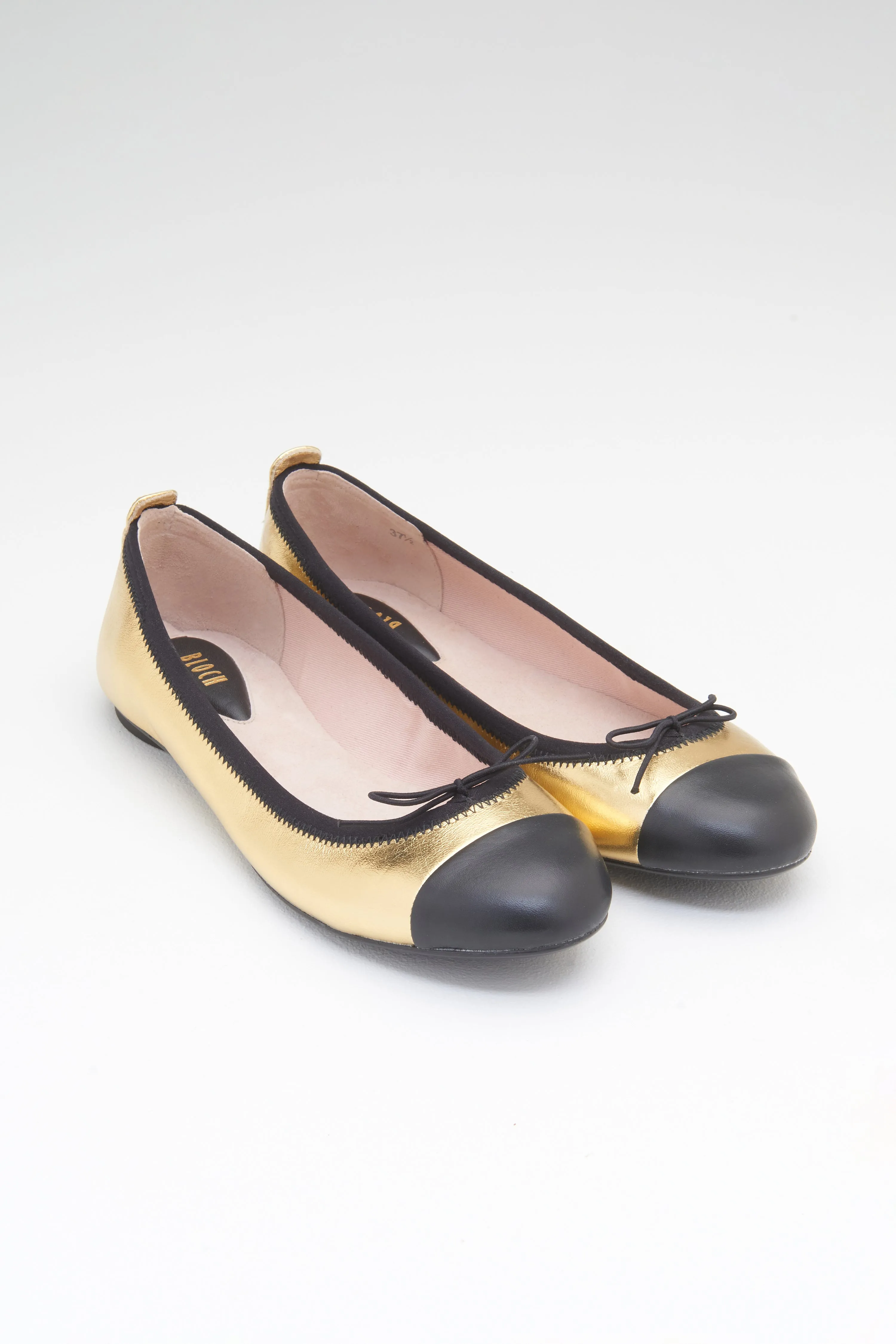 Ladies Chara Ballet Pumps
