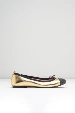 Ladies Chara Ballet Pumps
