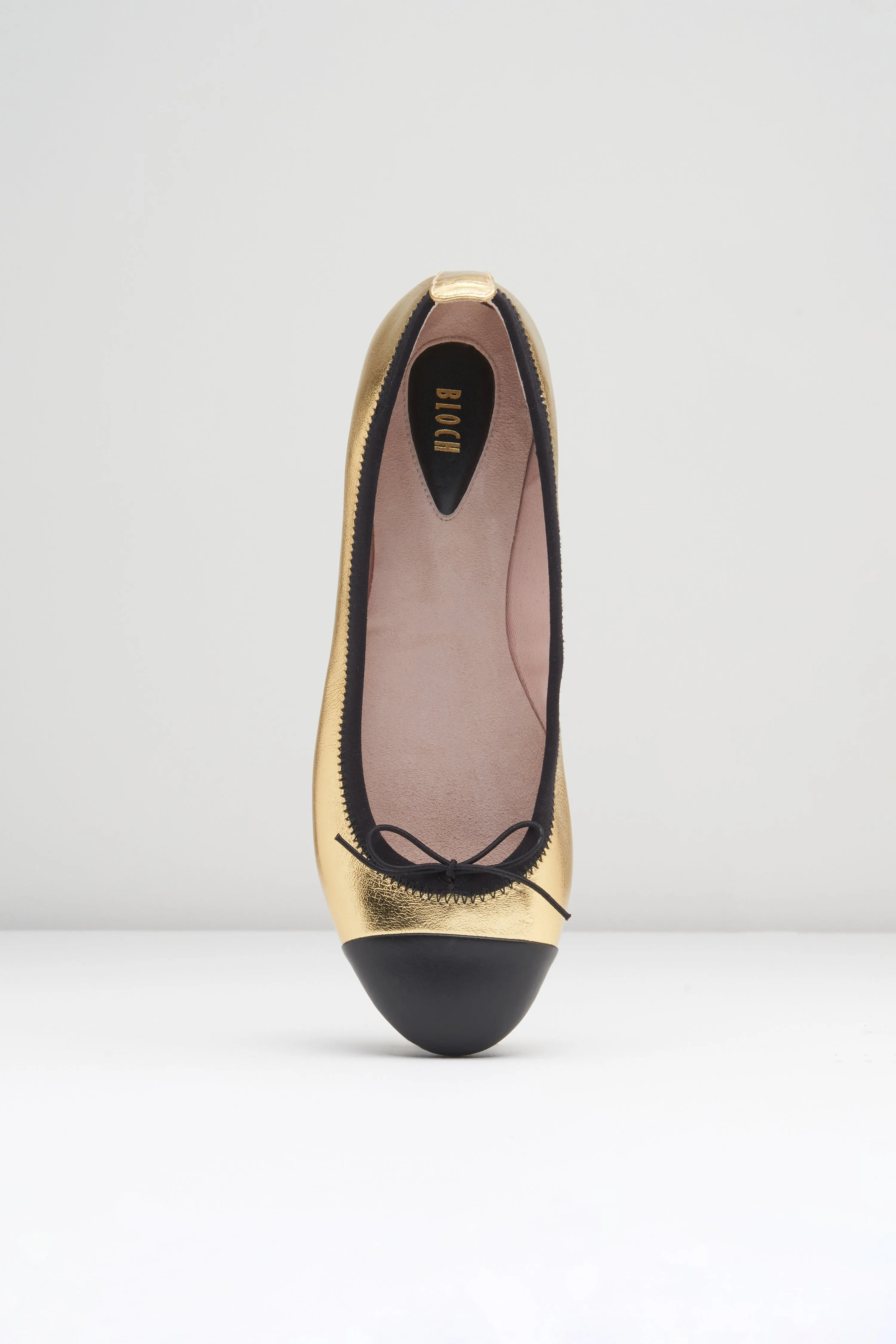 Ladies Chara Ballet Pumps