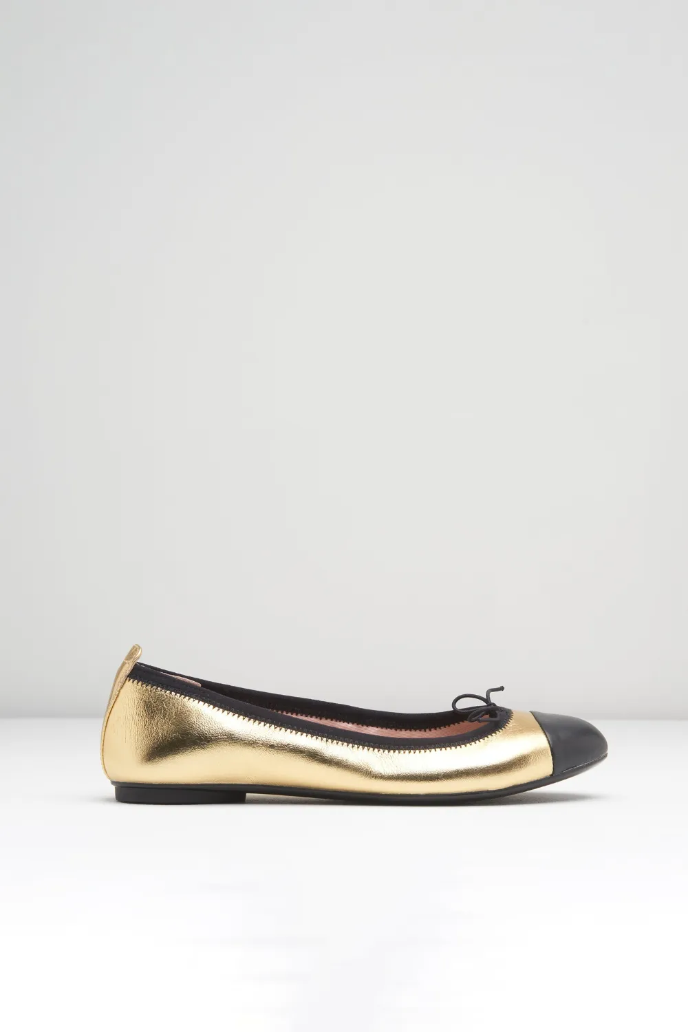 Ladies Chara Ballet Pumps