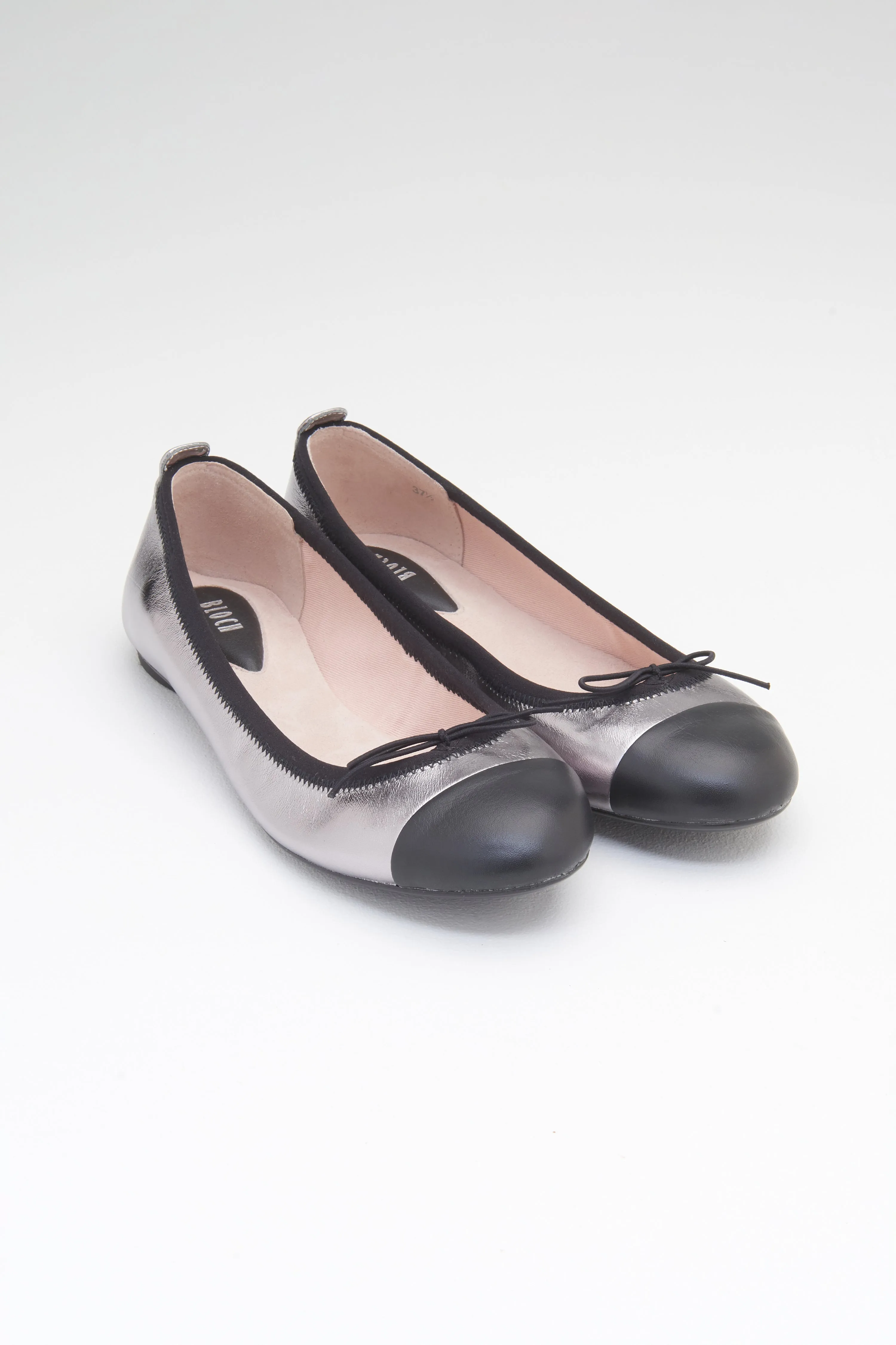Ladies Chara Ballet Pumps