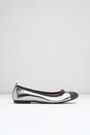 Ladies Chara Ballet Pumps