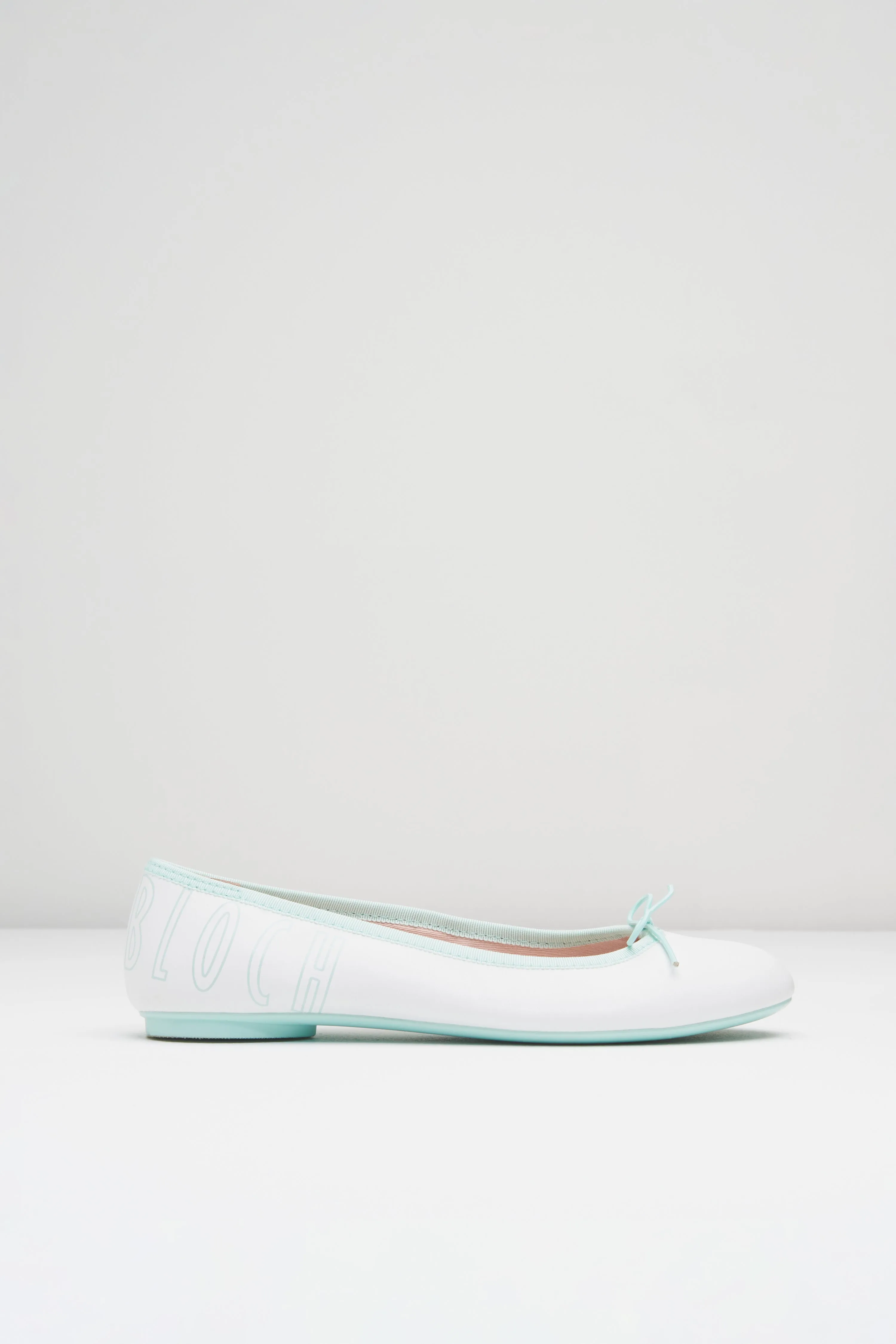 Ladies Lyra Ballet Pumps