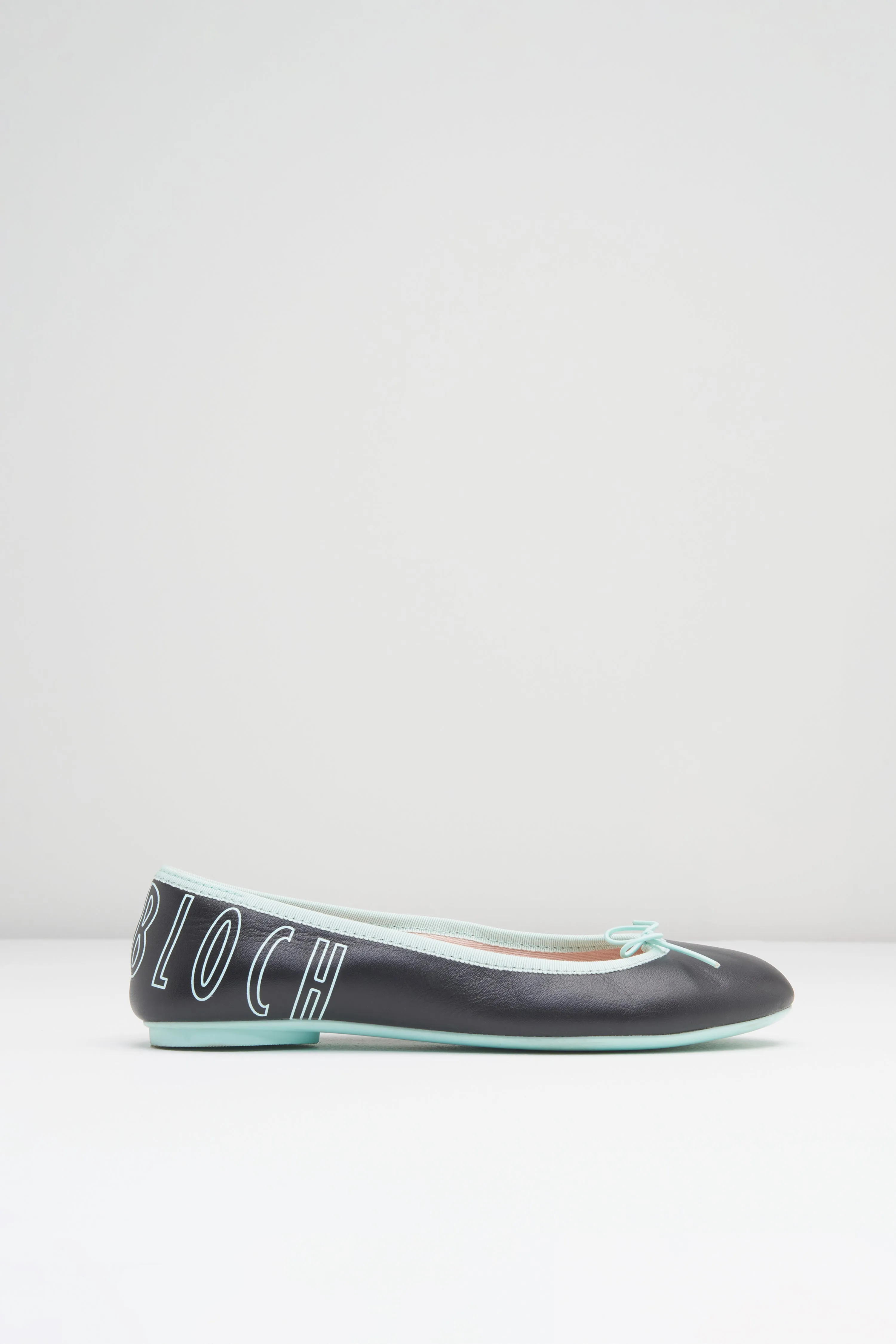 Ladies Lyra Ballet Pumps