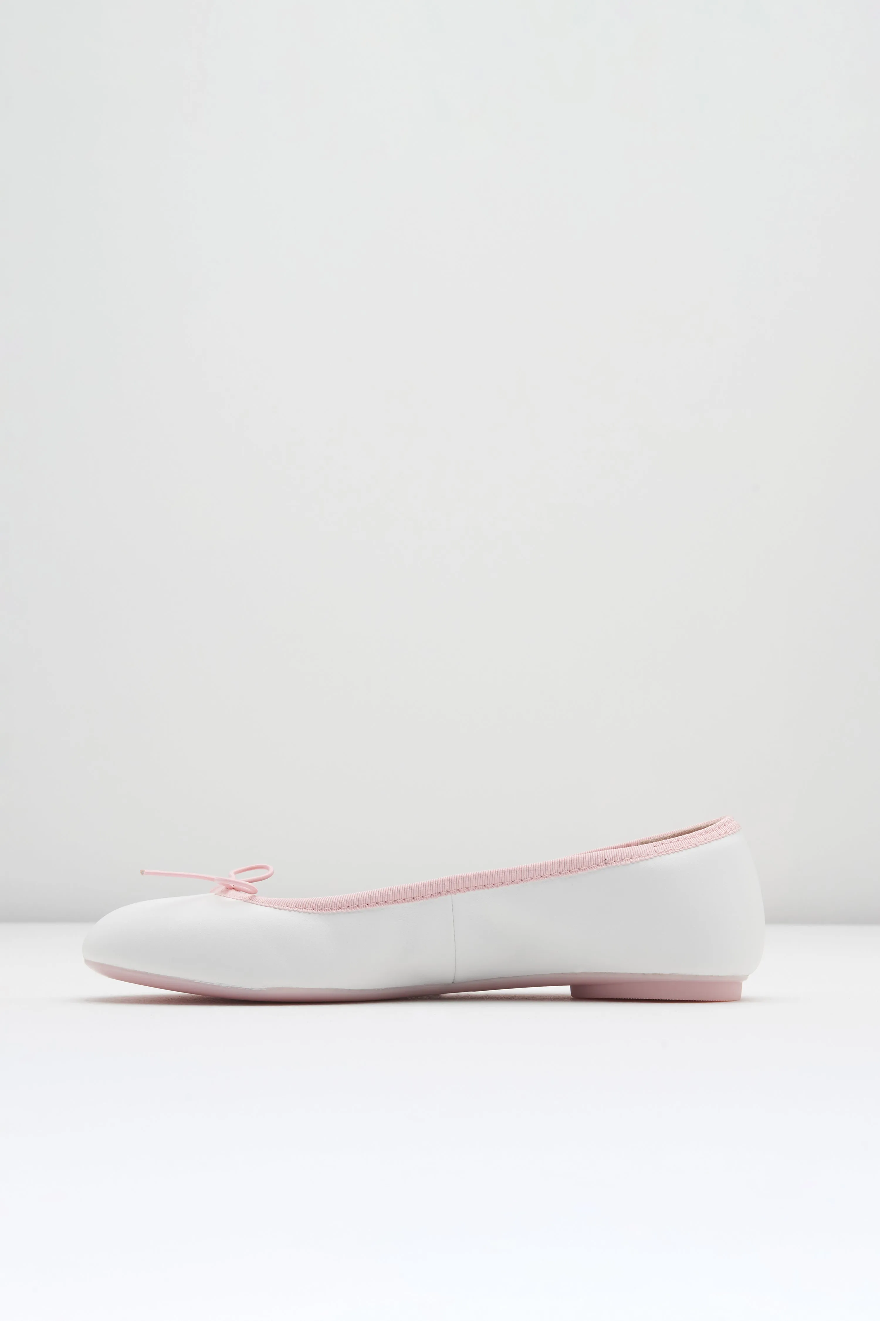 Ladies Lyra Ballet Pumps
