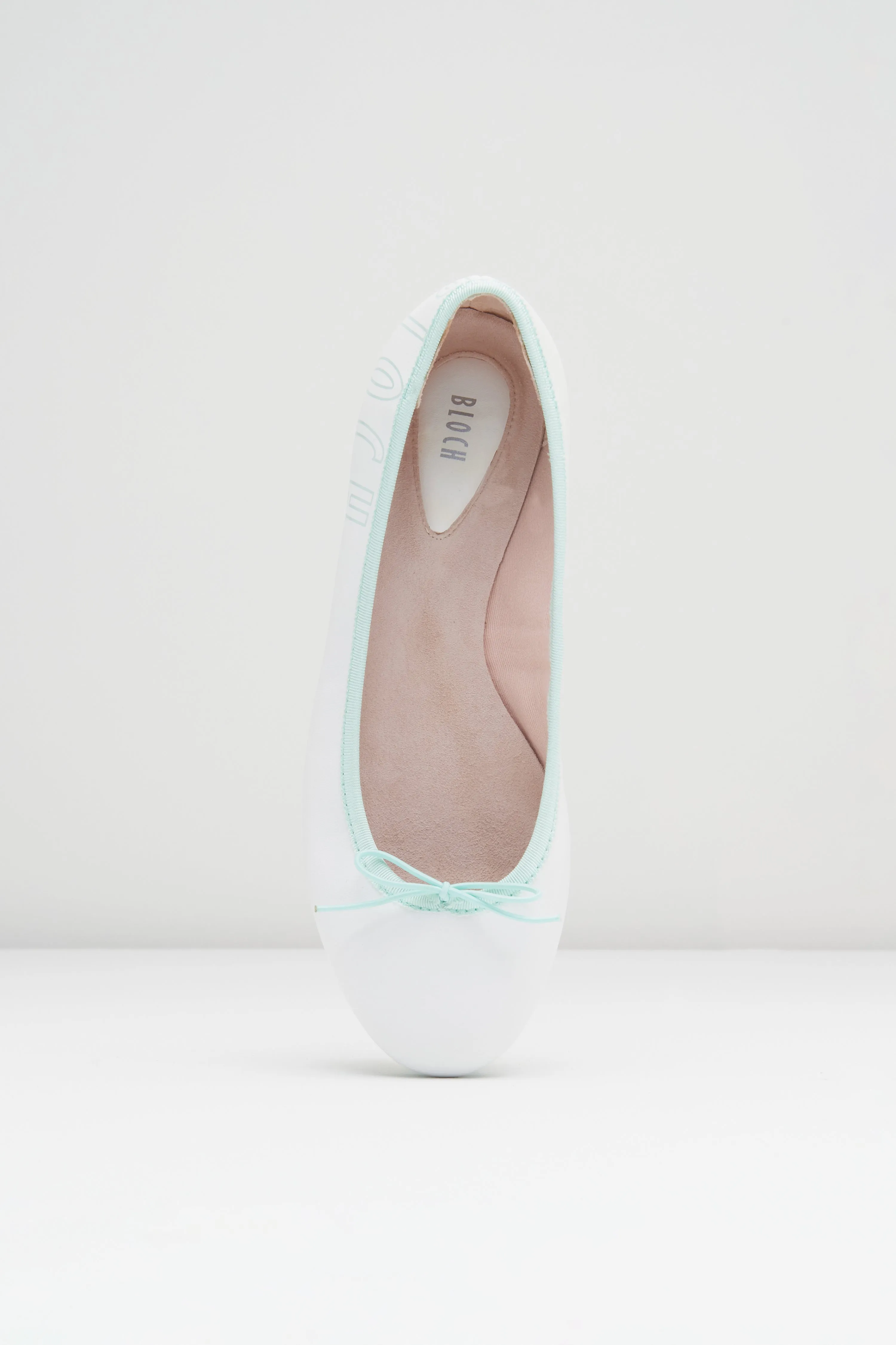 Ladies Lyra Ballet Pumps
