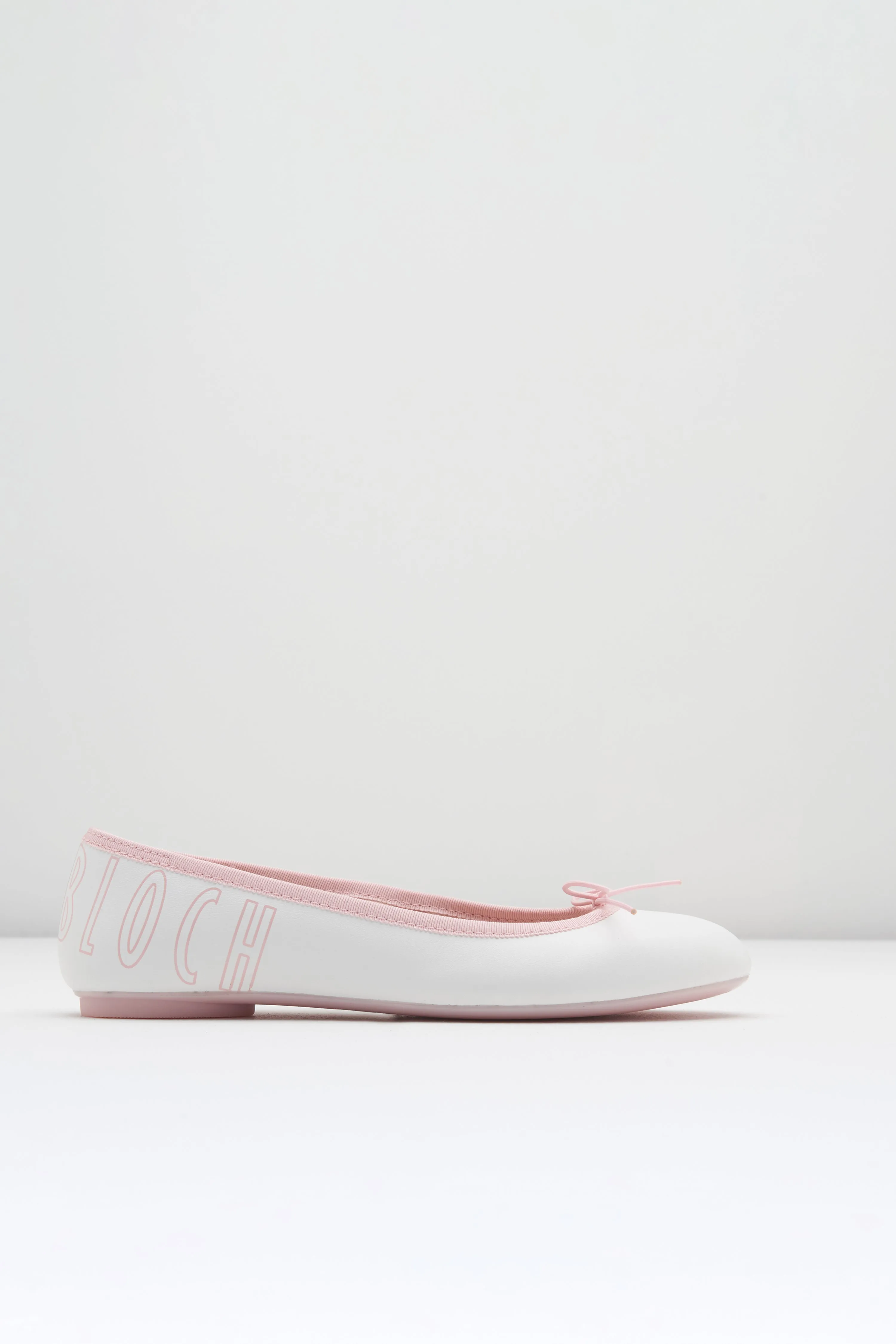 Ladies Lyra Ballet Pumps