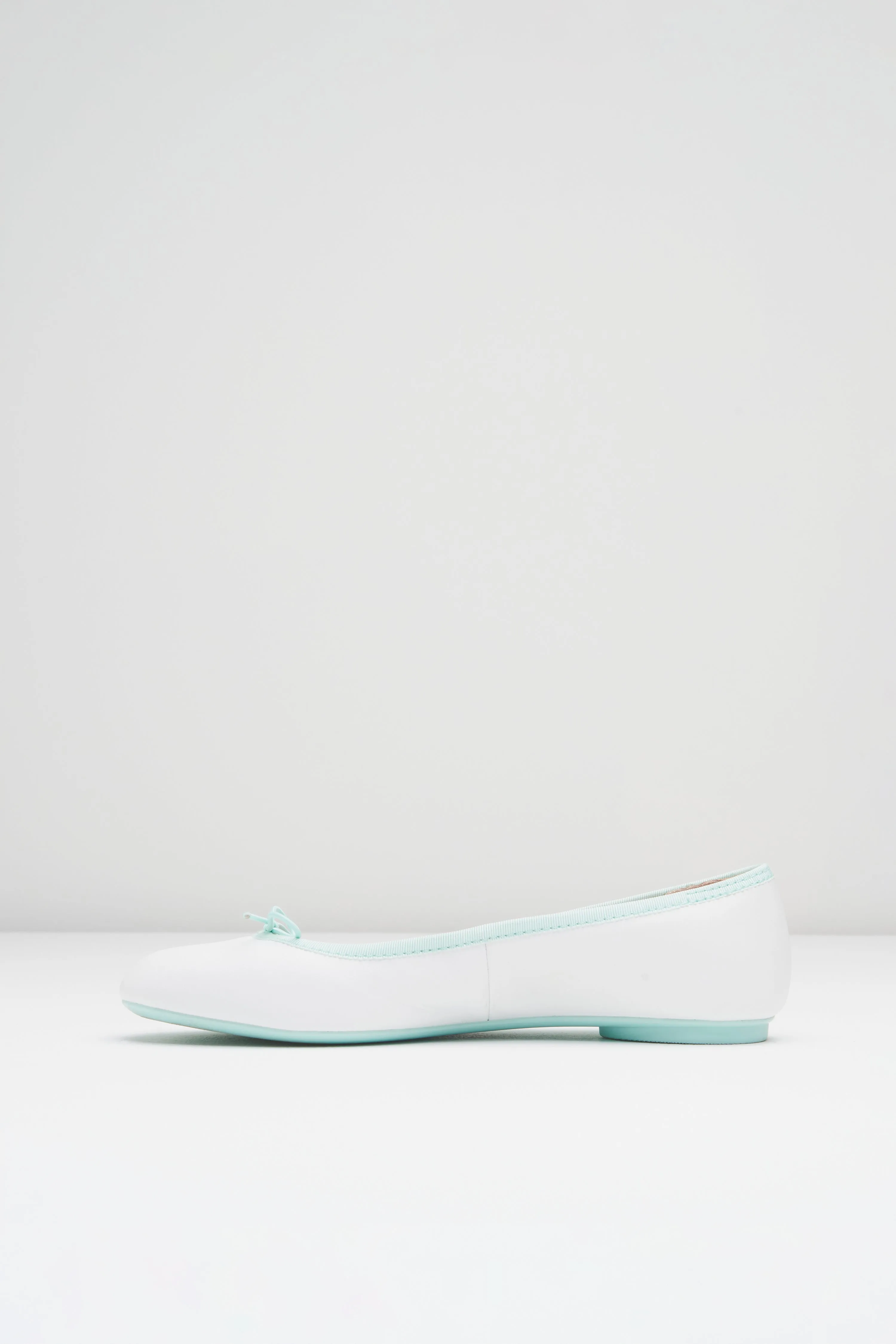Ladies Lyra Ballet Pumps