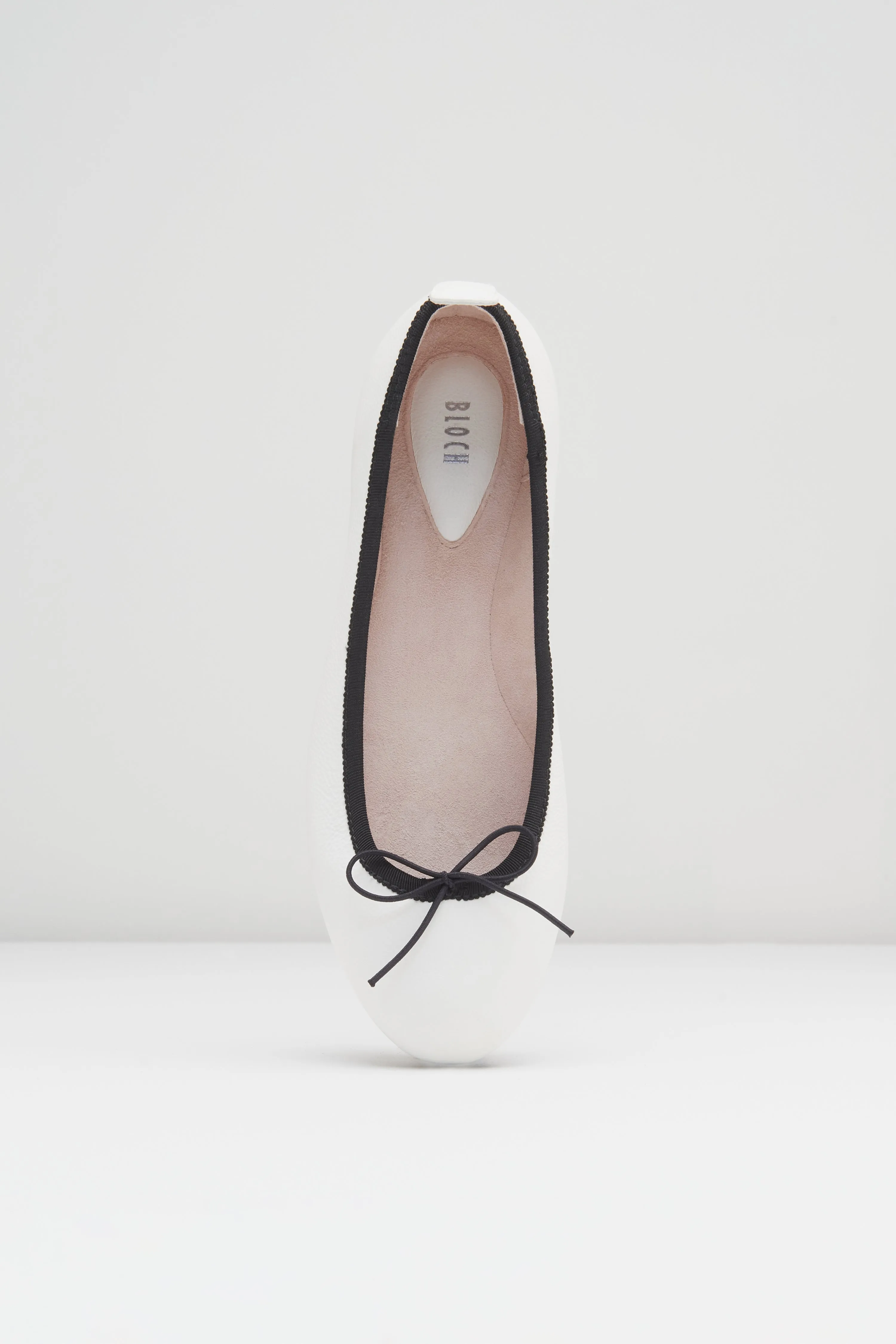 Ladies Nashira Ballet Pumps