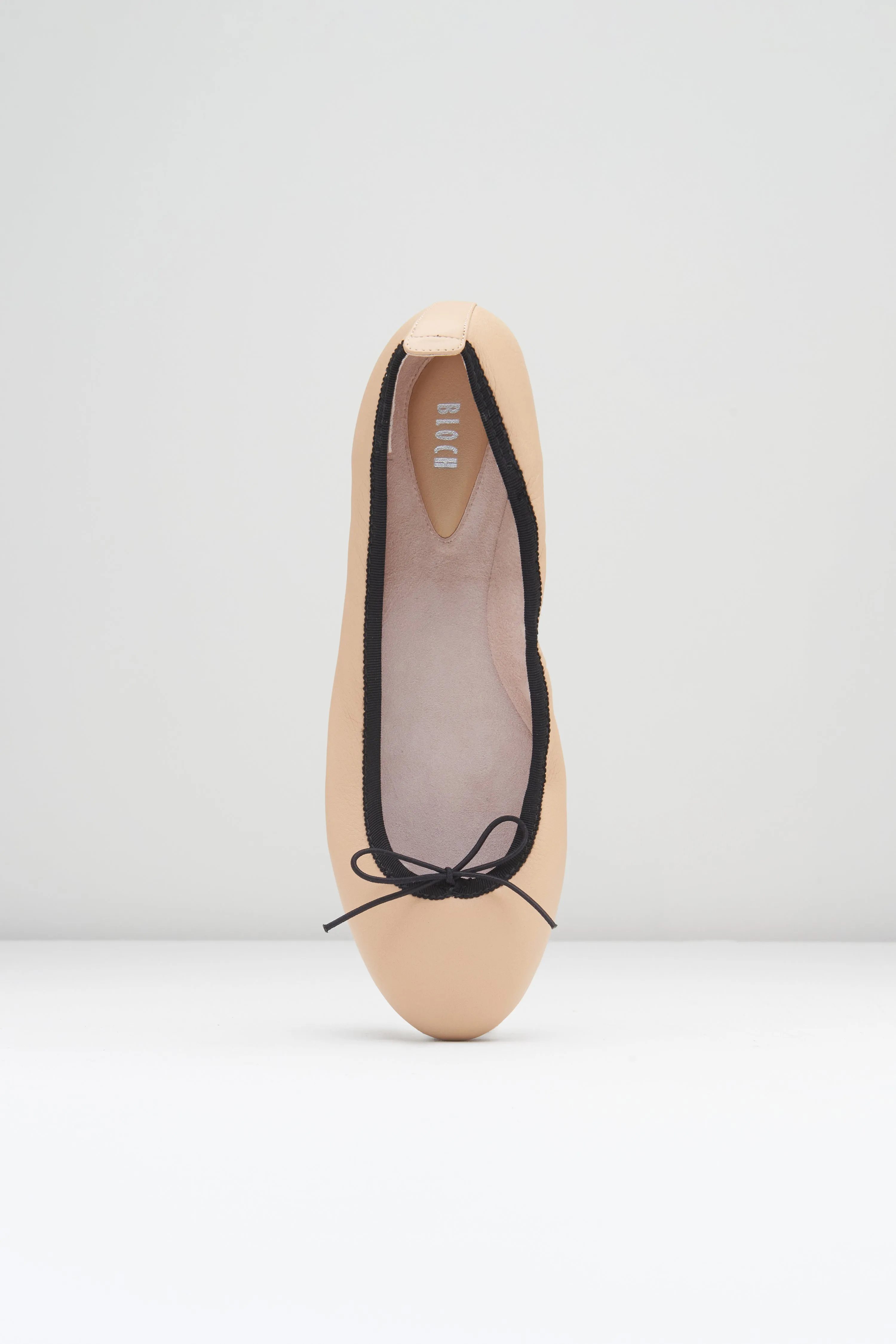 Ladies Nashira Ballet Pumps