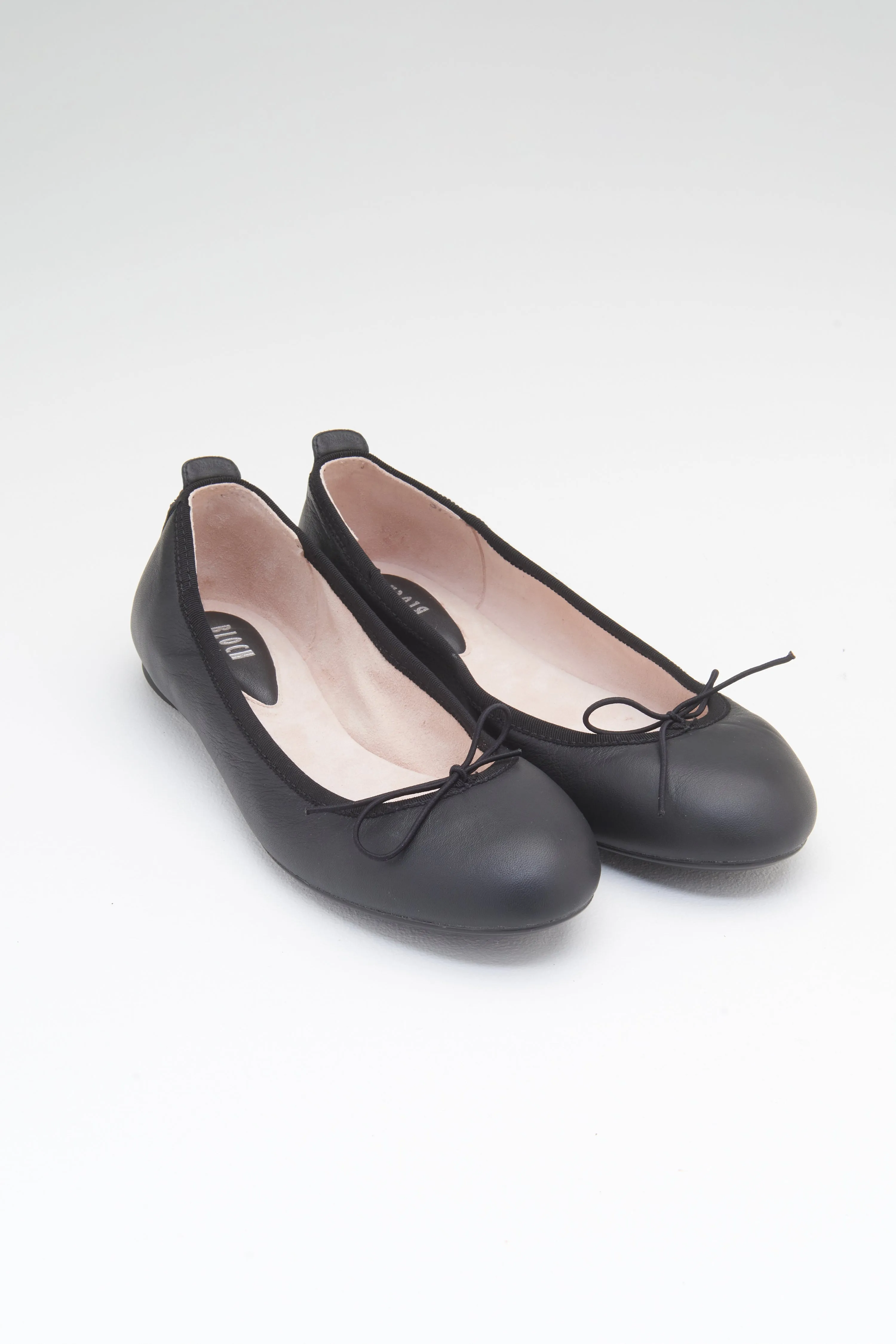 Ladies Nashira Ballet Pumps