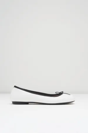 Ladies Nashira Ballet Pumps
