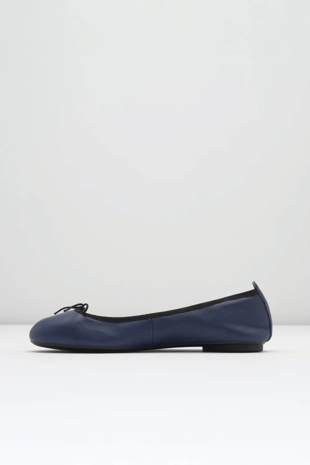 Ladies Nashira Ballet Pumps