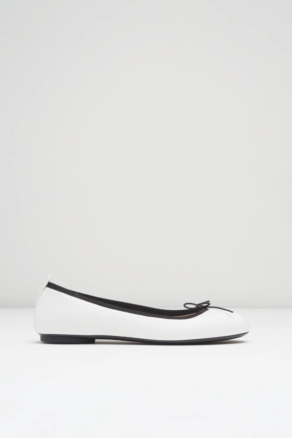 Ladies Nashira Ballet Pumps