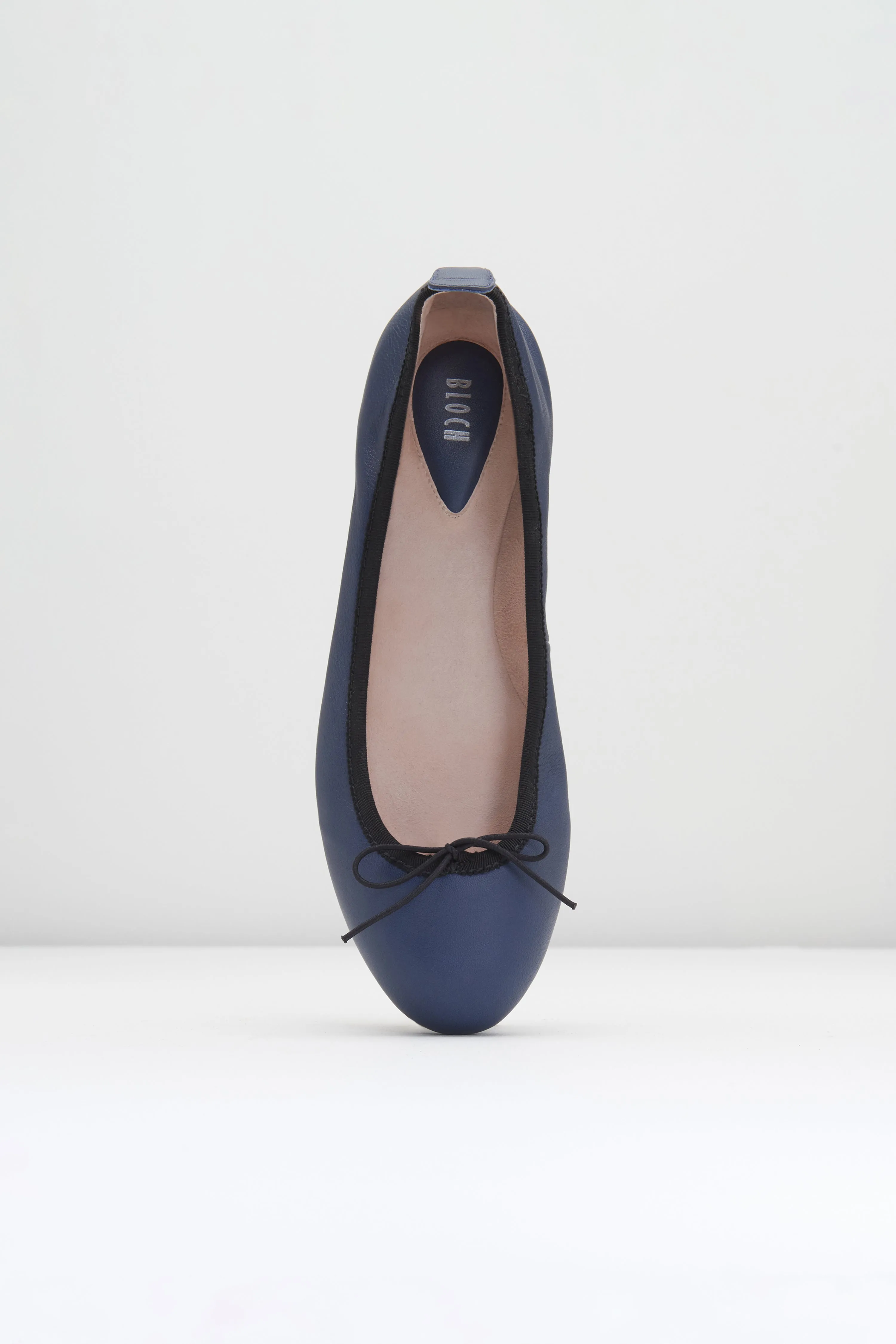 Ladies Nashira Ballet Pumps