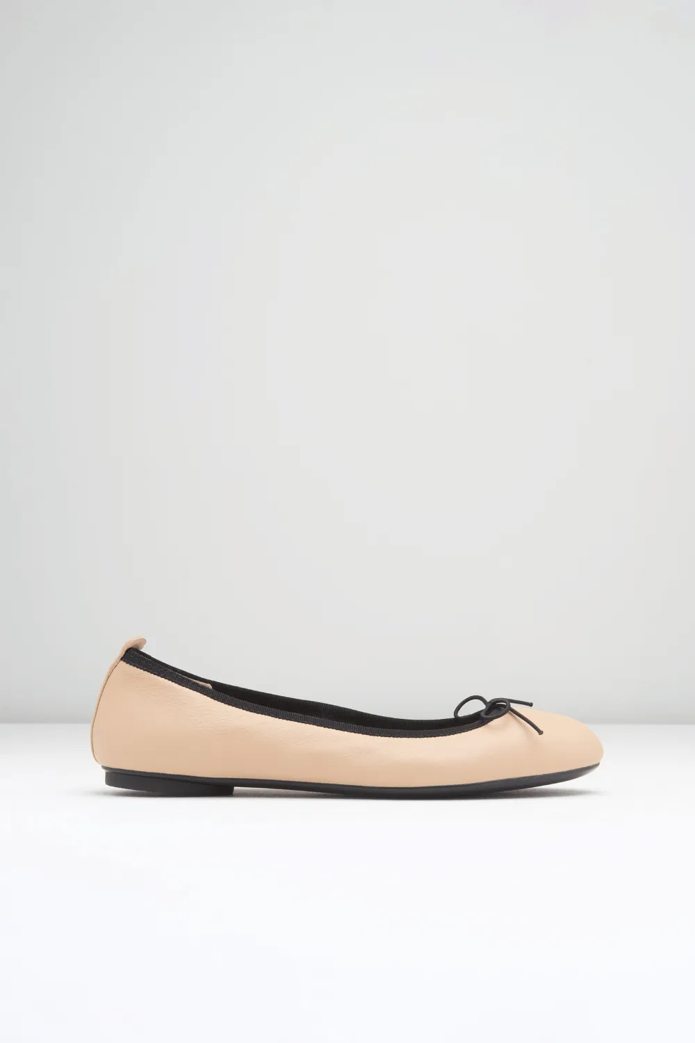 Ladies Nashira Ballet Pumps