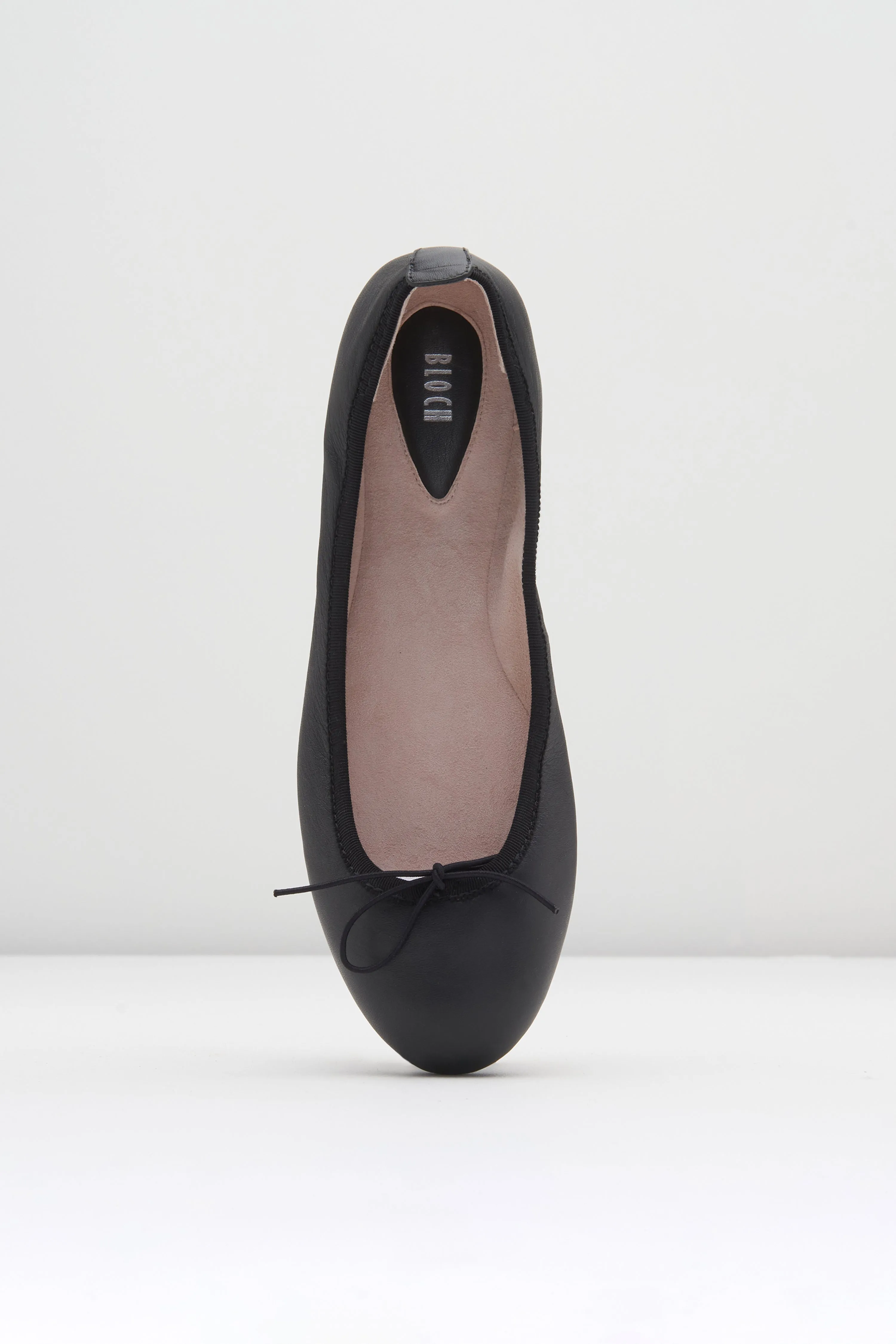 Ladies Nashira Ballet Pumps