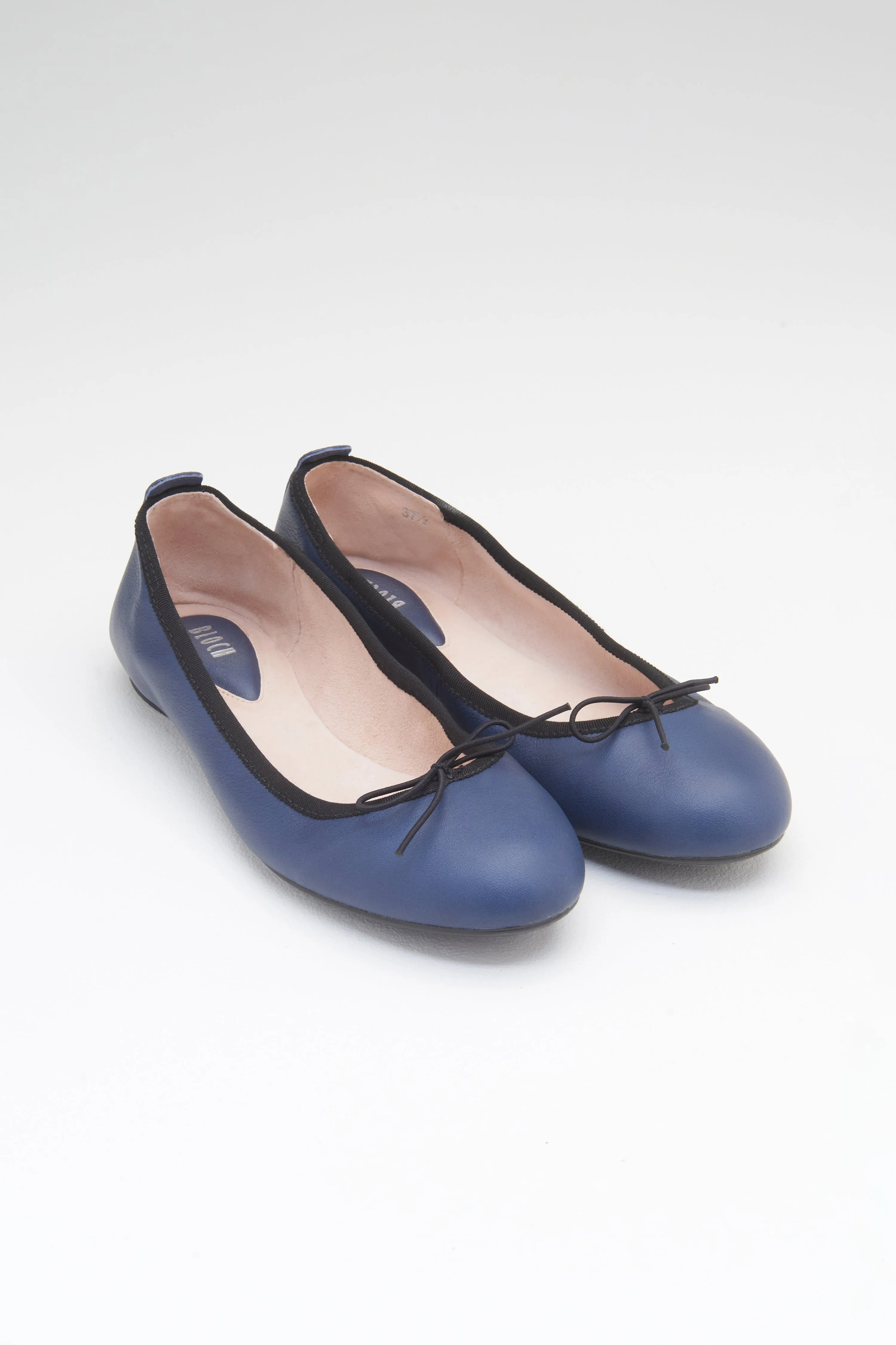 Ladies Nashira Ballet Pumps
