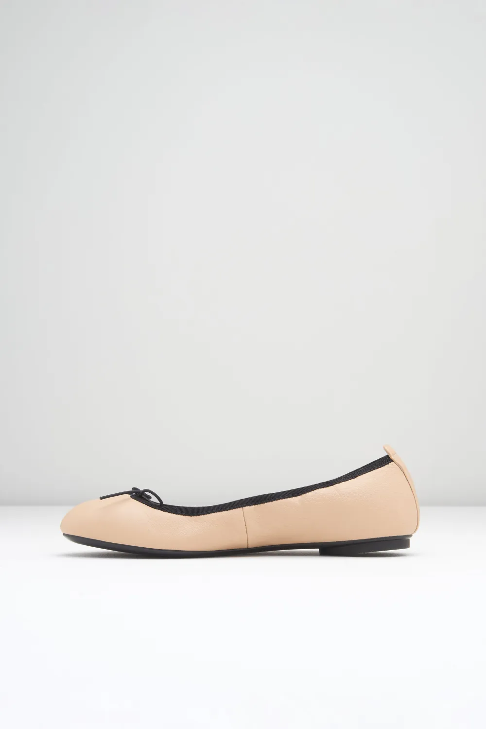 Ladies Nashira Ballet Pumps