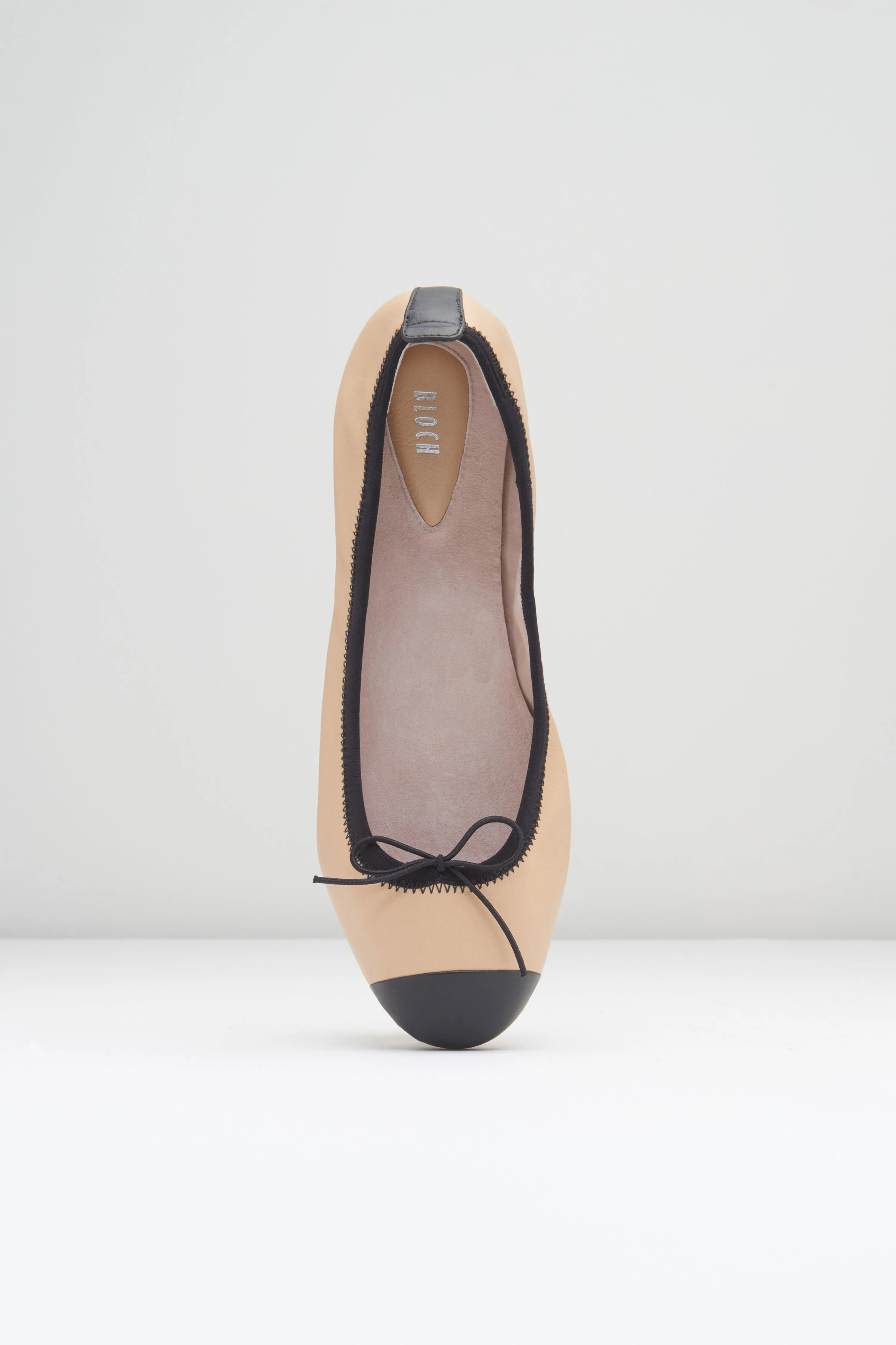 Ladies Rigel Ballet Pumps