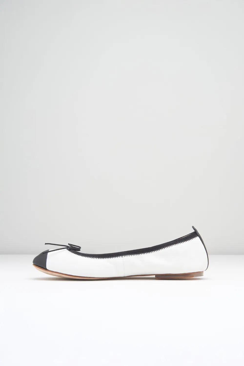 Ladies Rigel Ballet Pumps