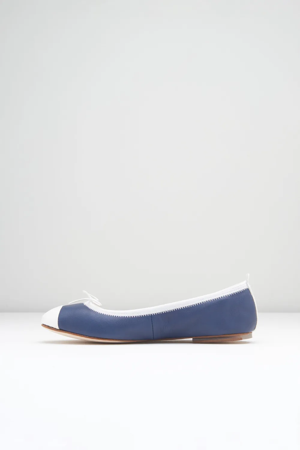 Ladies Rigel Ballet Pumps