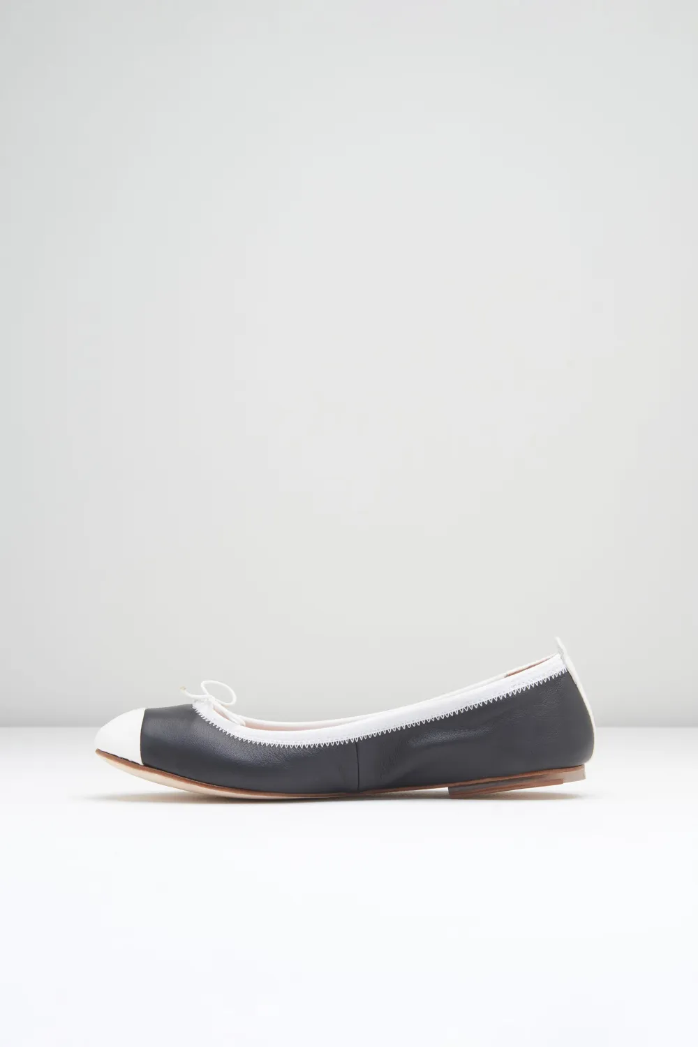 Ladies Rigel Ballet Pumps
