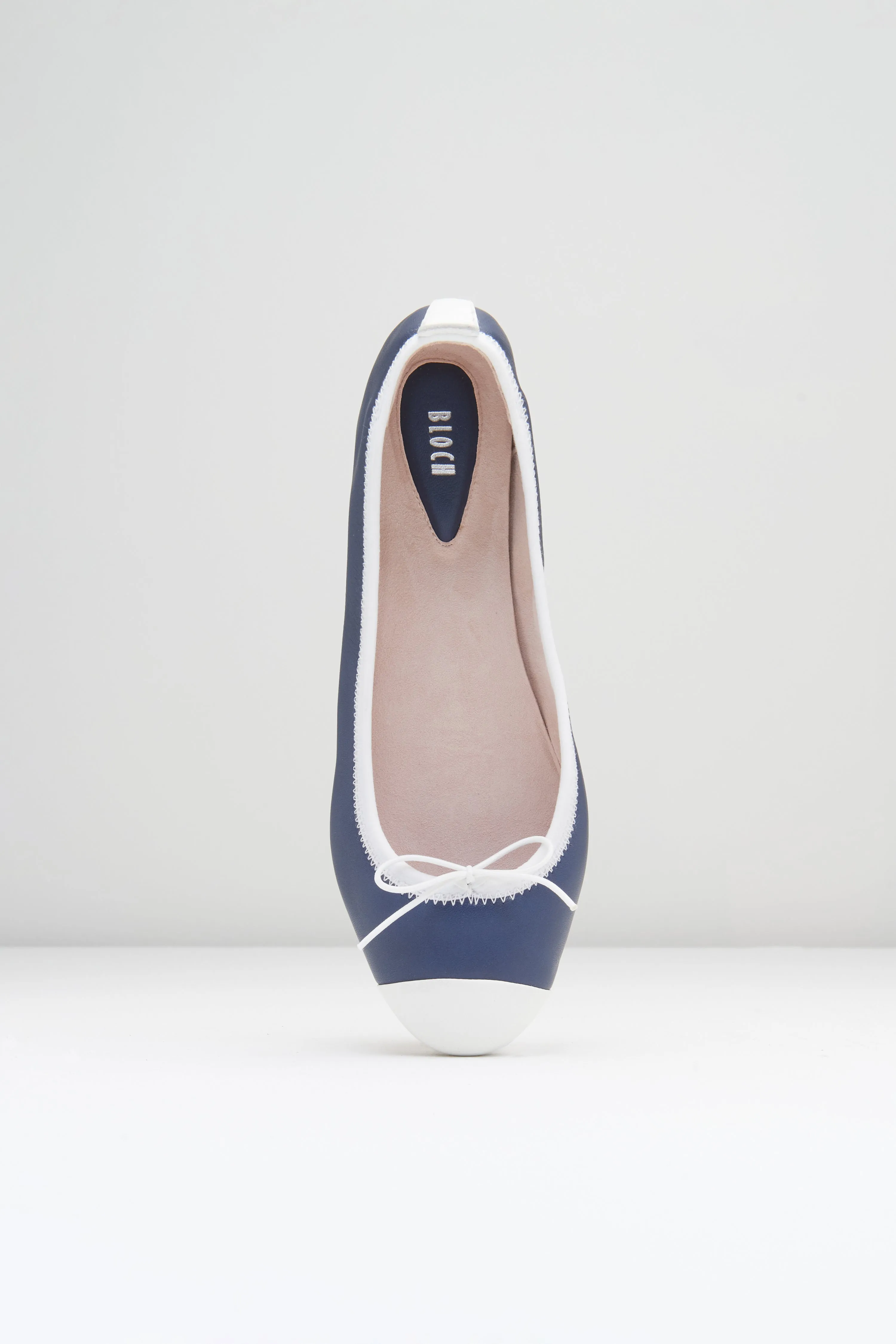 Ladies Rigel Ballet Pumps